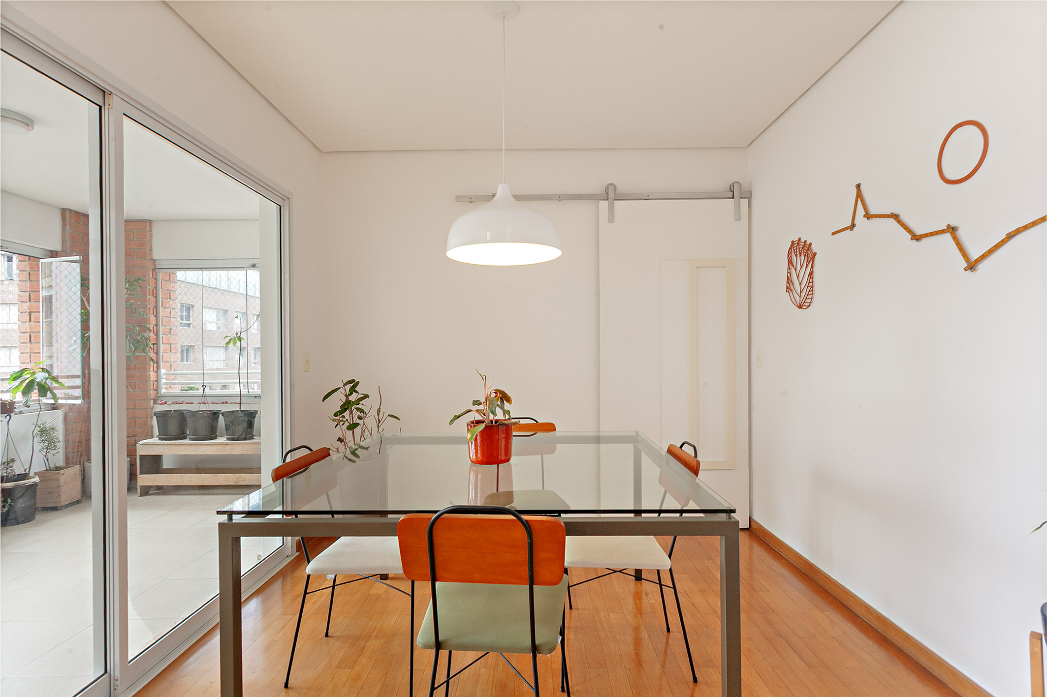 Apartamento no Pinheiros