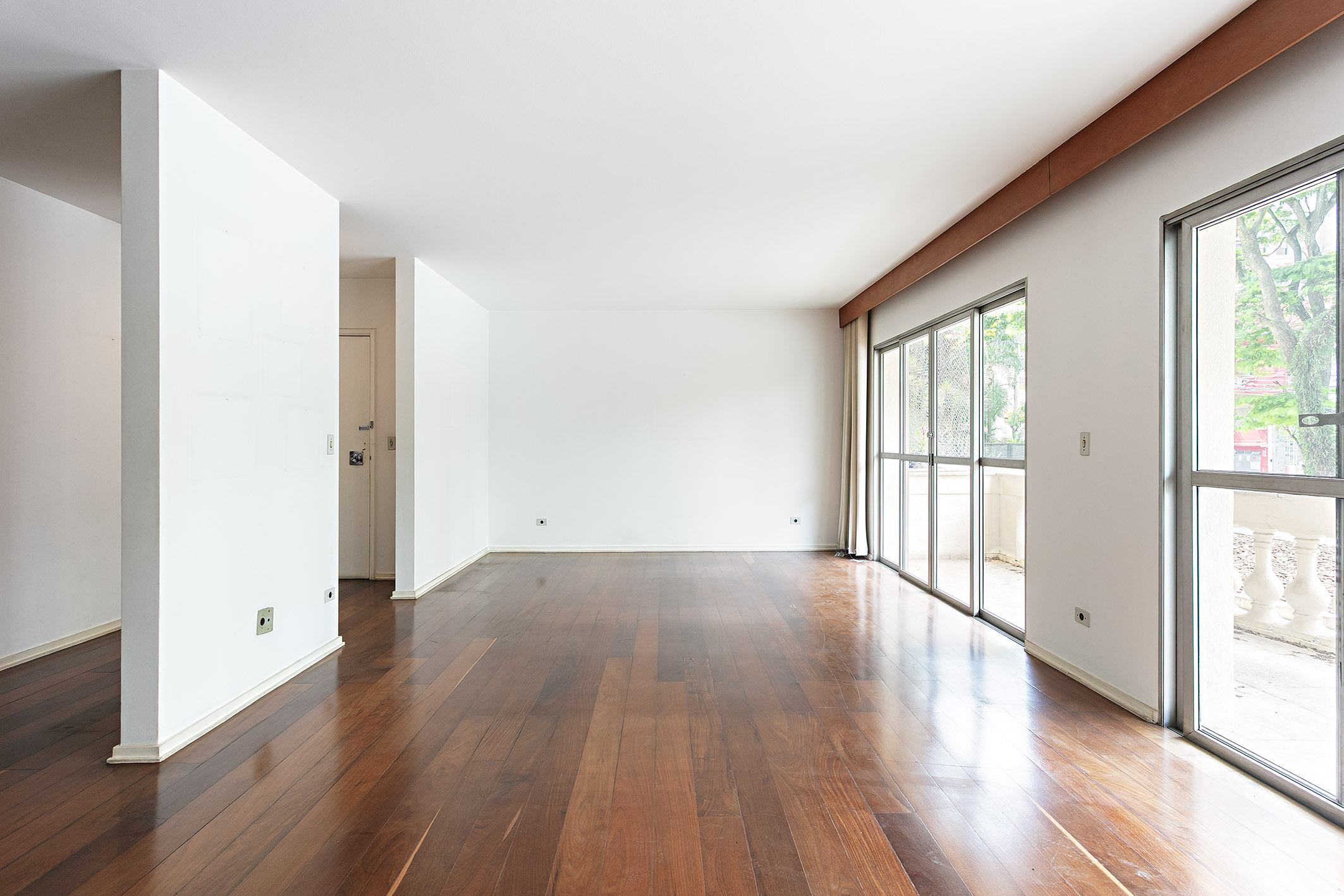 Apartamento no Jardim Paulista