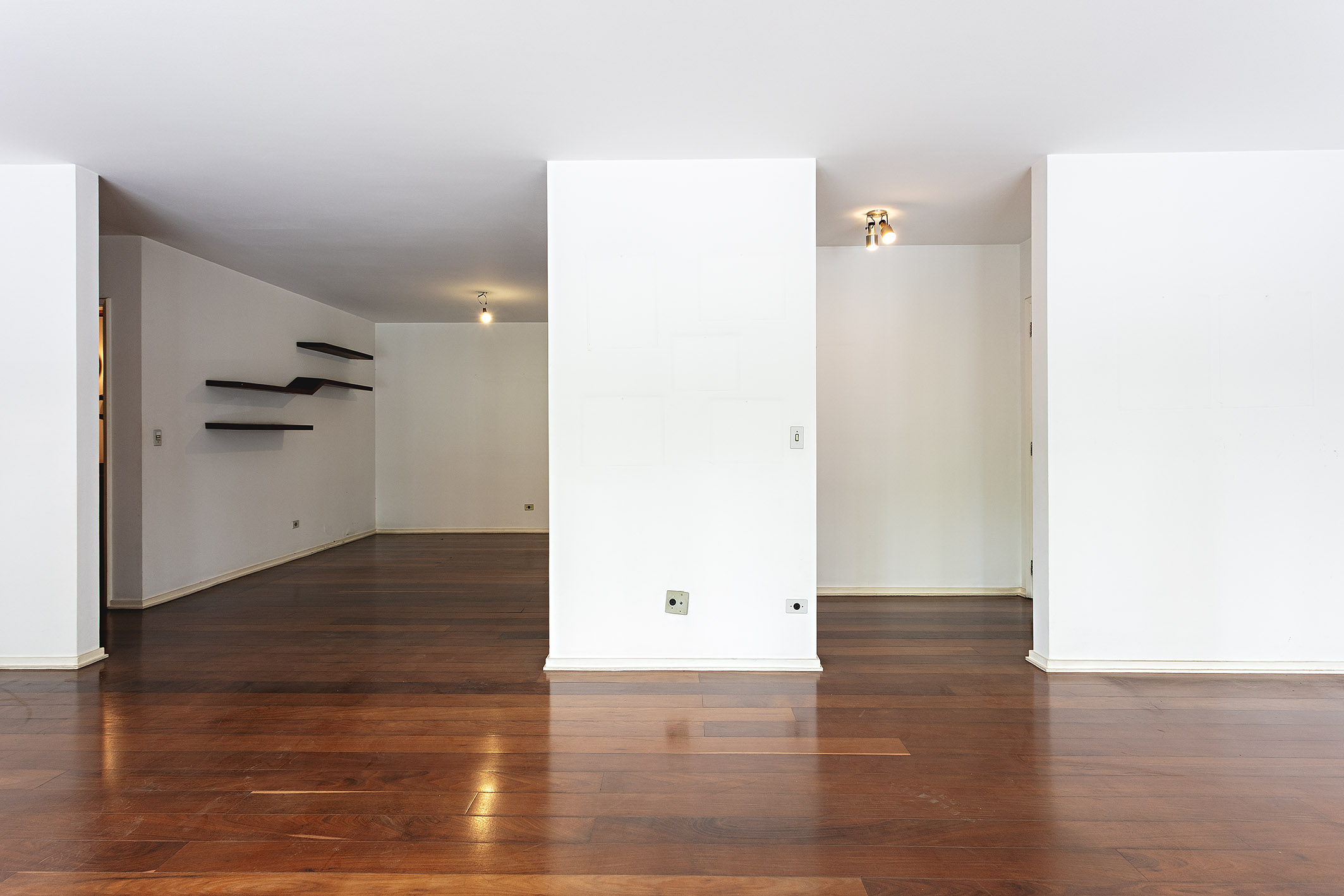 Apartamento no Jardim Paulista