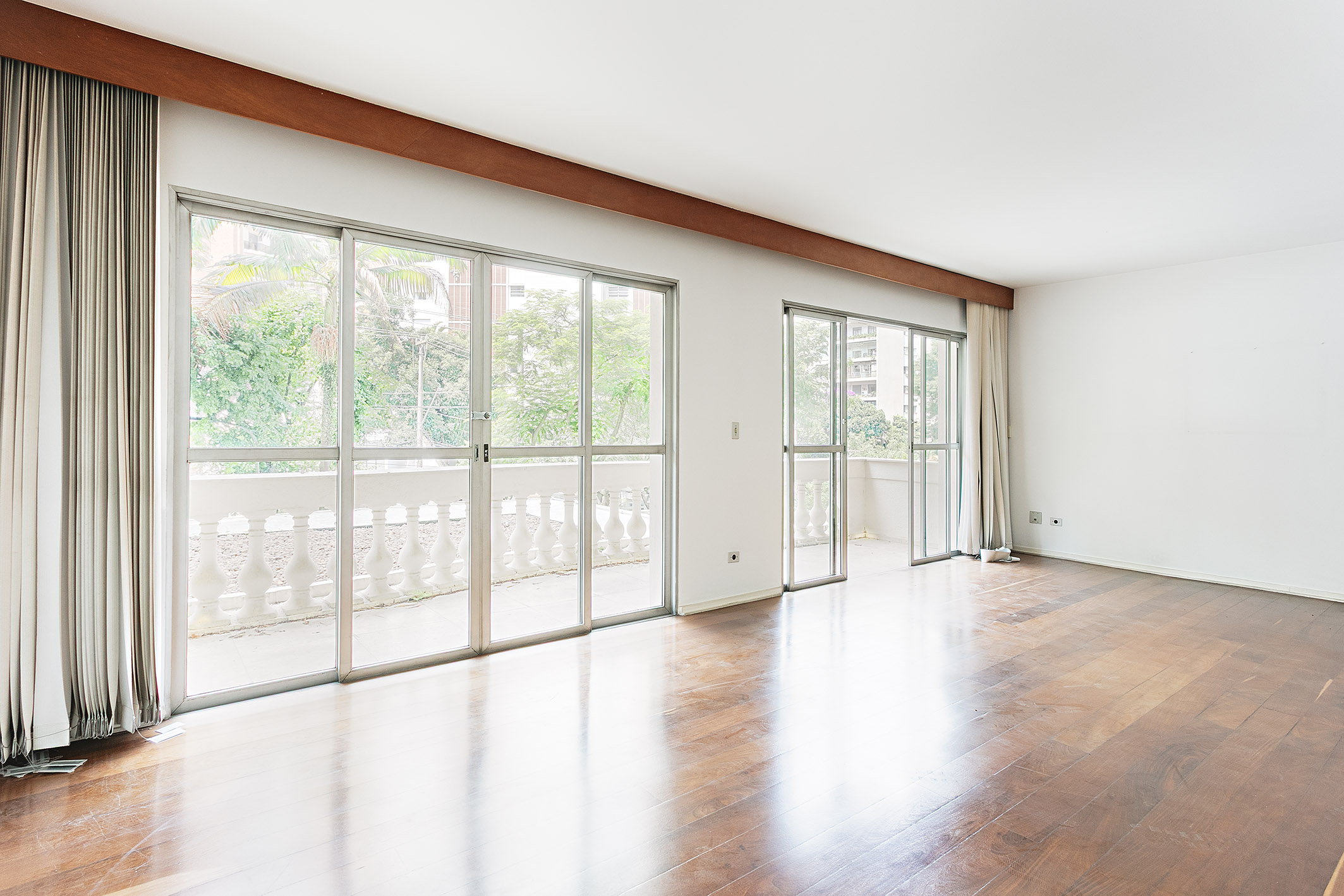 Apartamento no Jardim Paulista