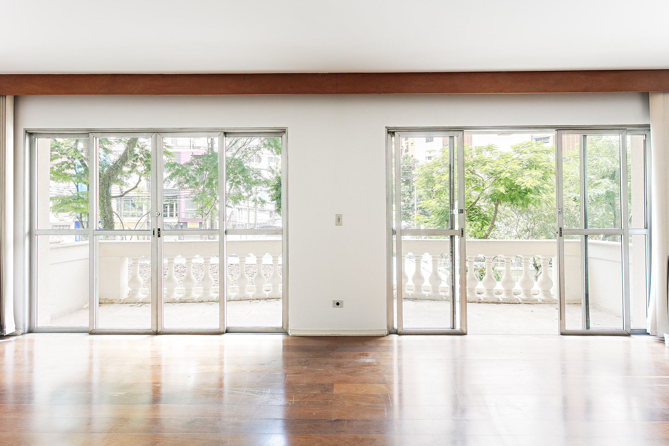 Apartamento no Jardim Paulista