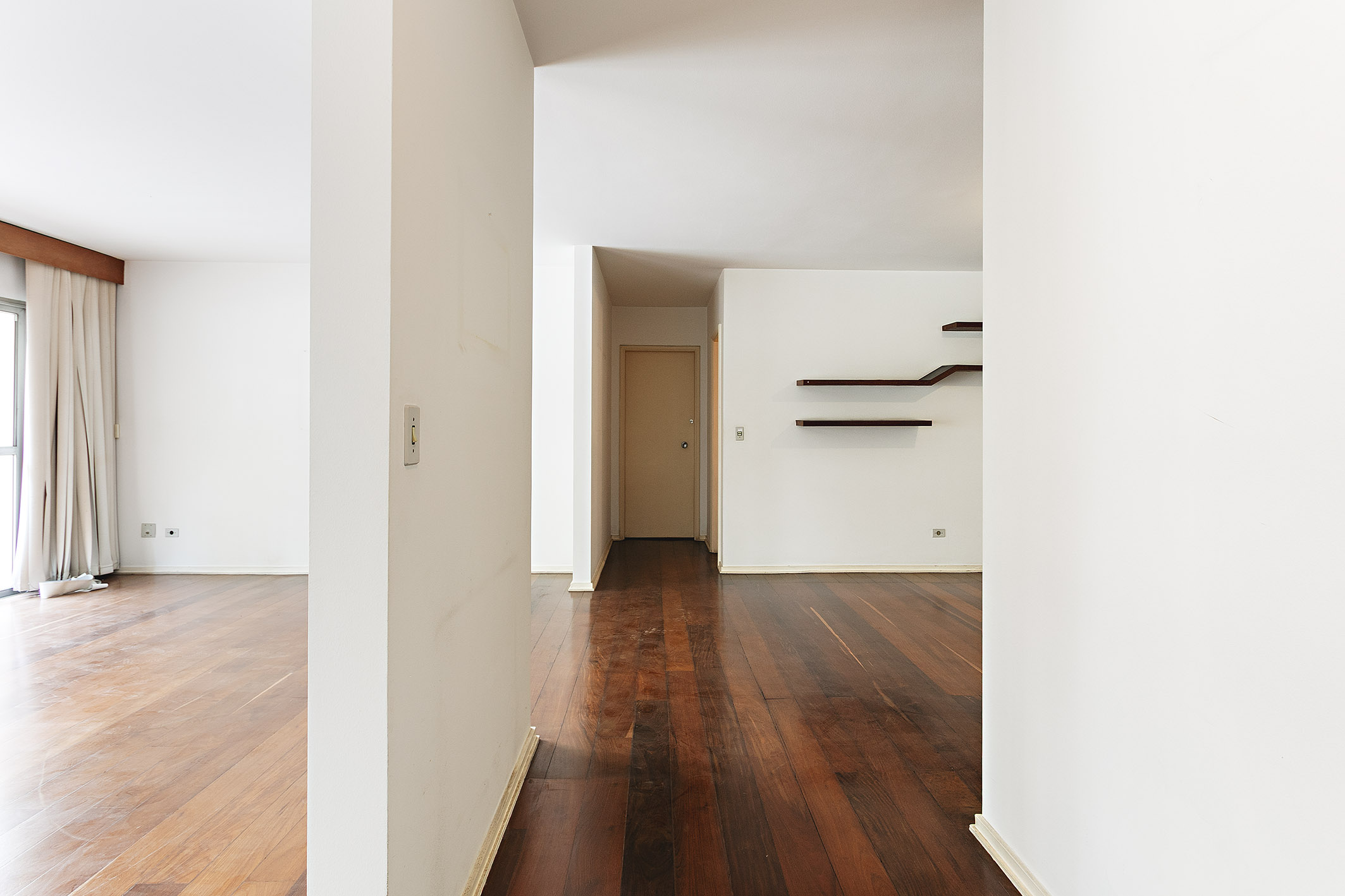 Apartamento no Jardim Paulista