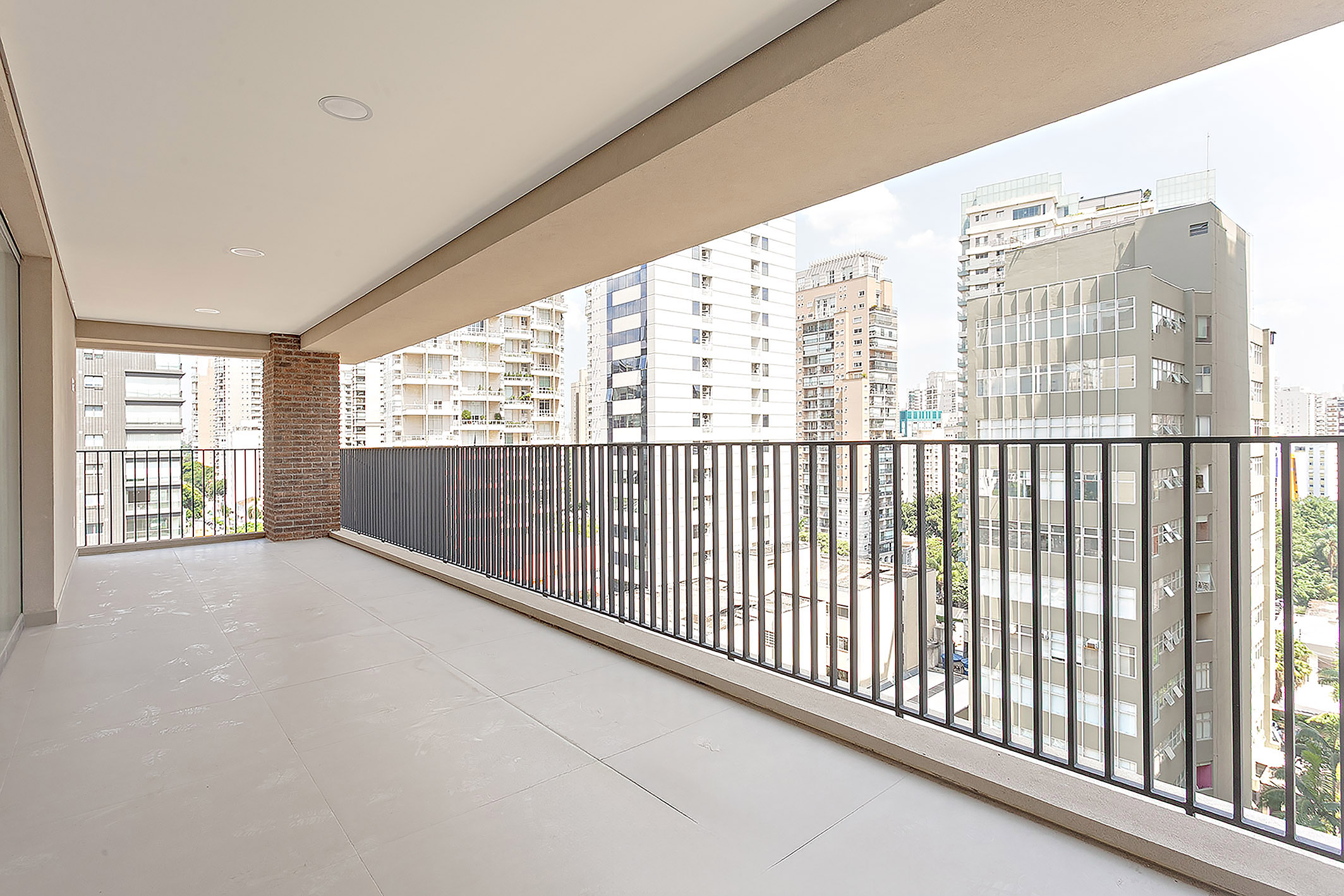 Apartamento no Vila Nova Conceição