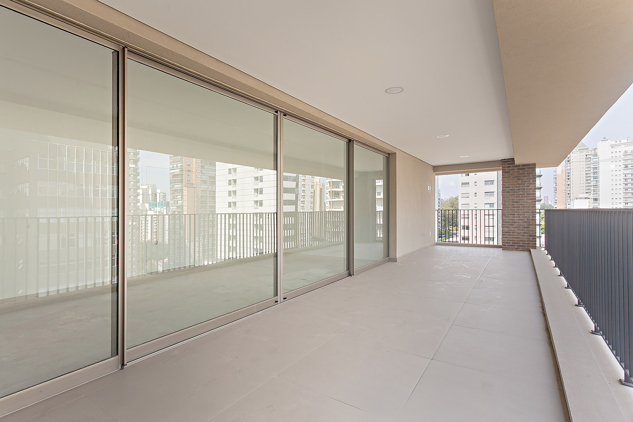 Apartamento no Vila Nova Conceição