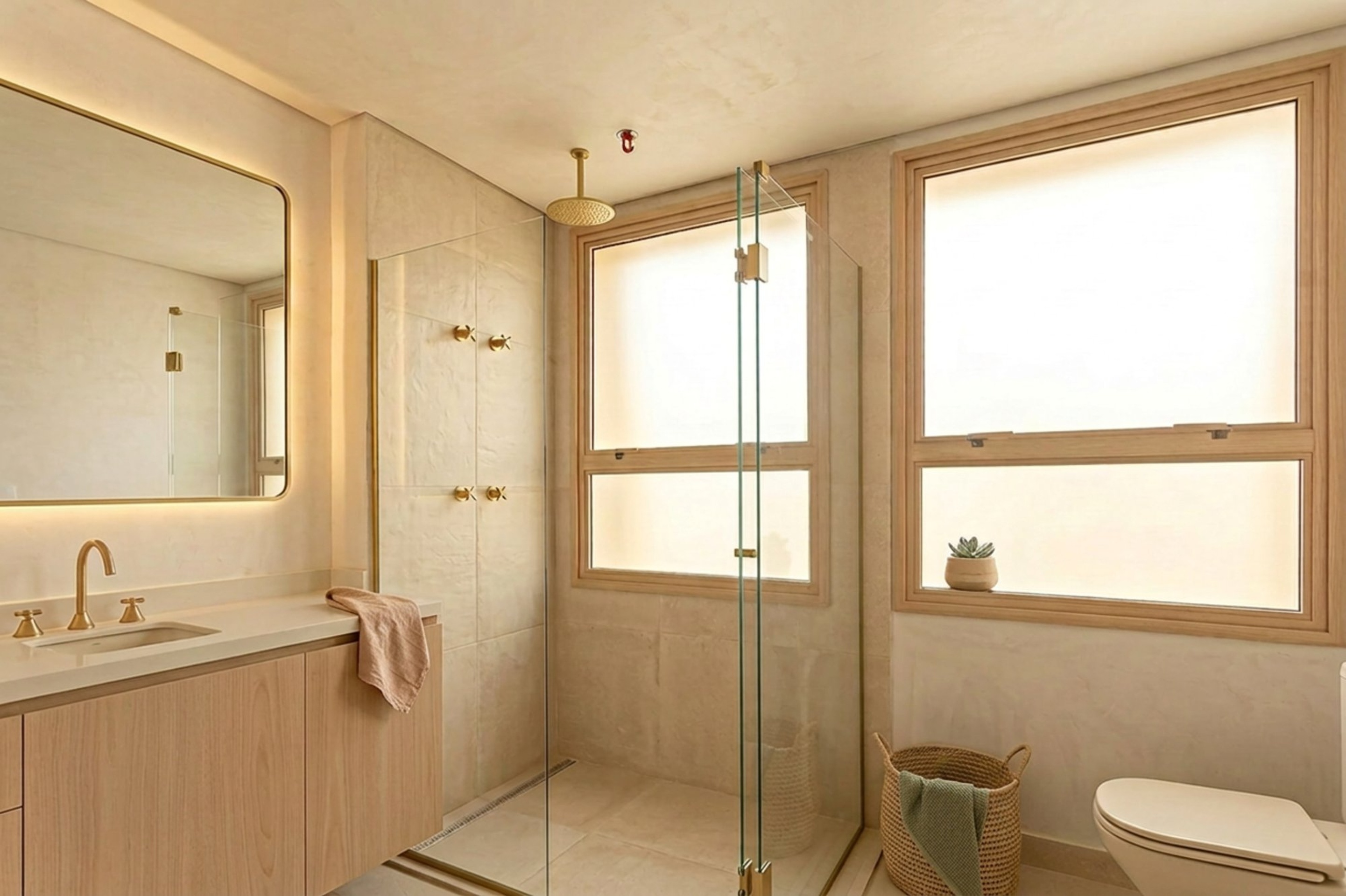Apartamento no Vila Nova Conceição