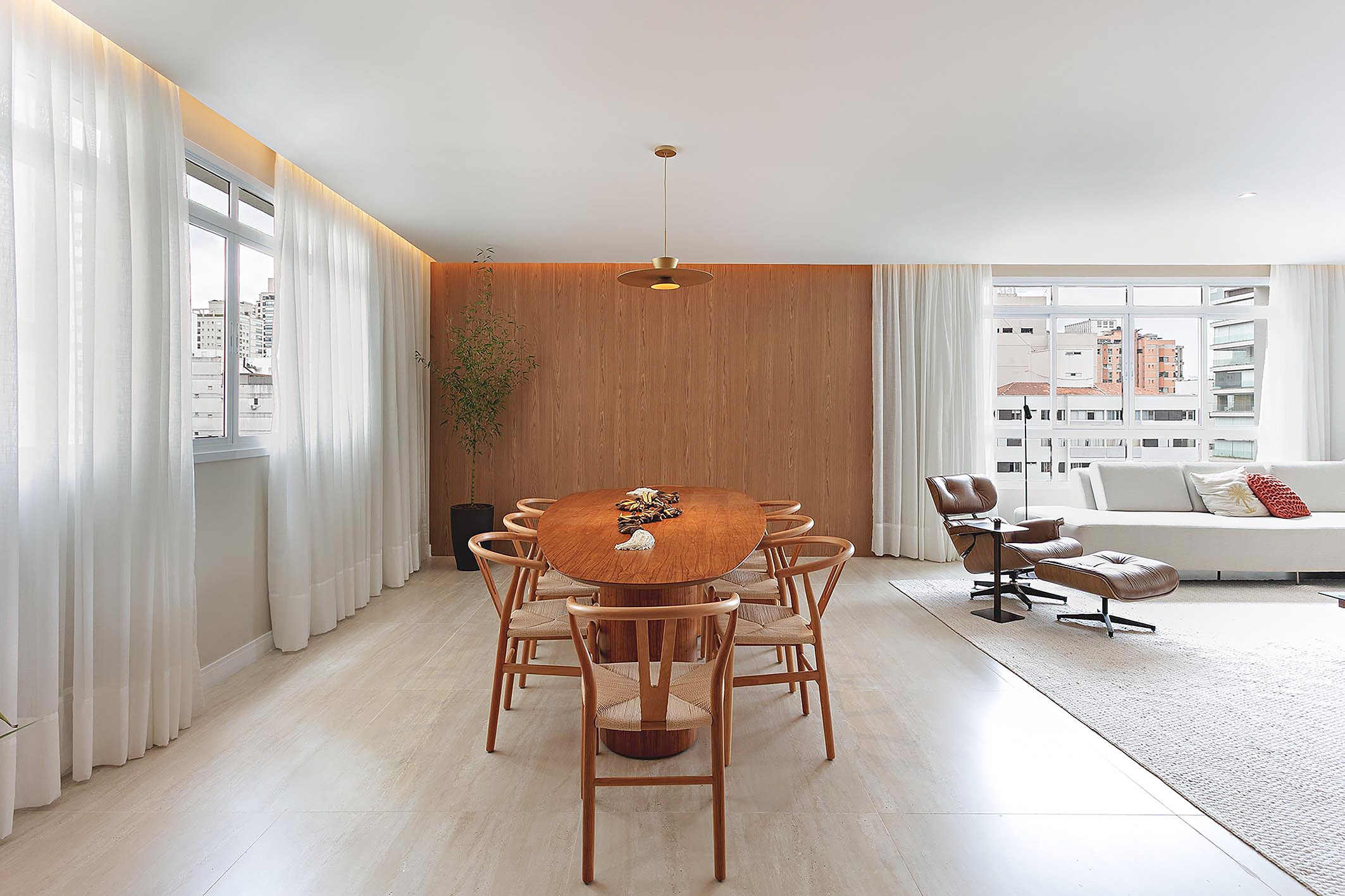 Apartamento no Jardim América