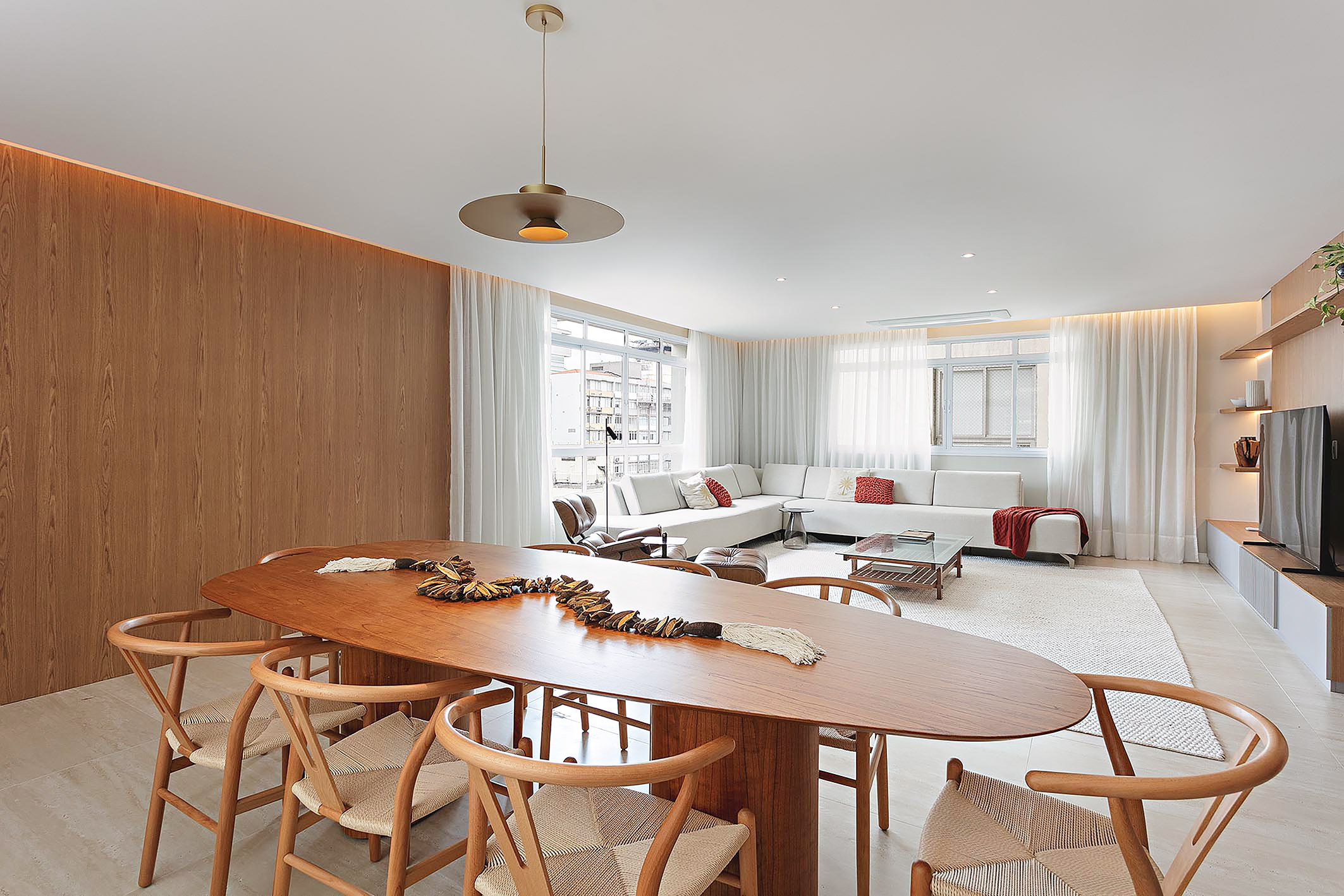 Apartamento no Jardim América