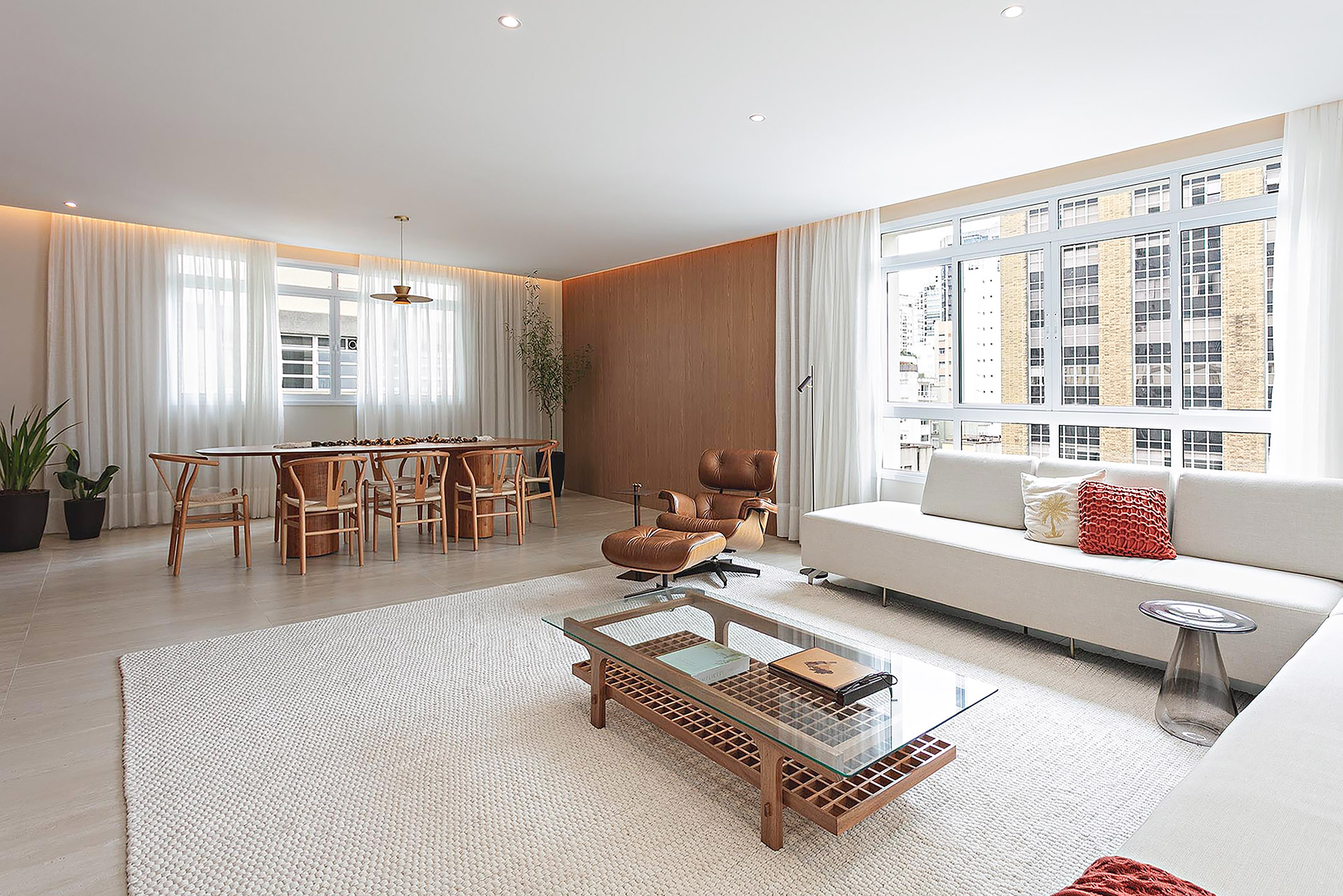 Apartamento no Jardim América