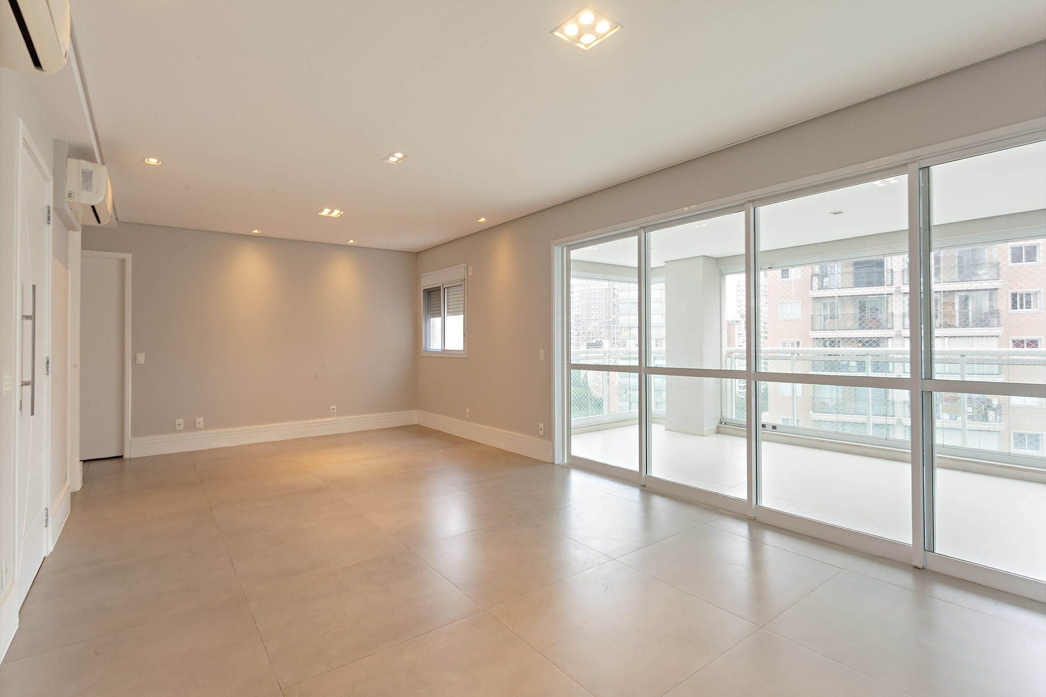 Apartamento no Vila Nova Conceição