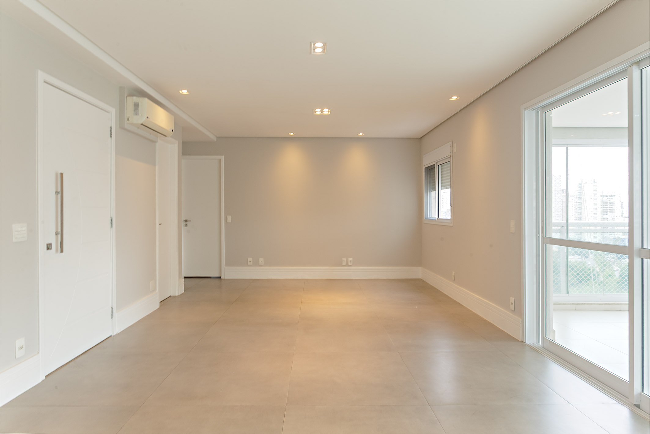 Apartamento no Vila Nova Conceição