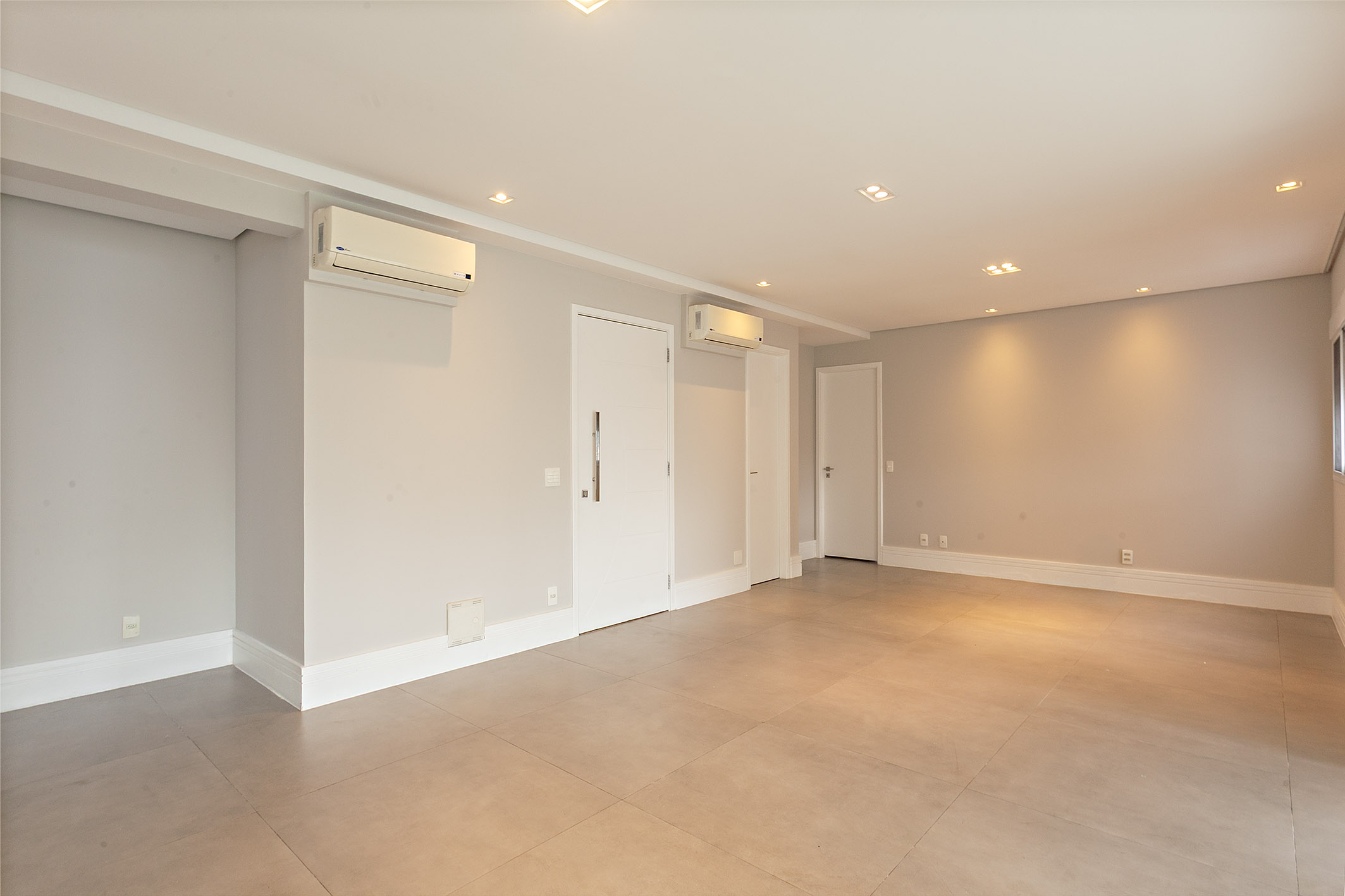 Apartamento no Vila Nova Conceição