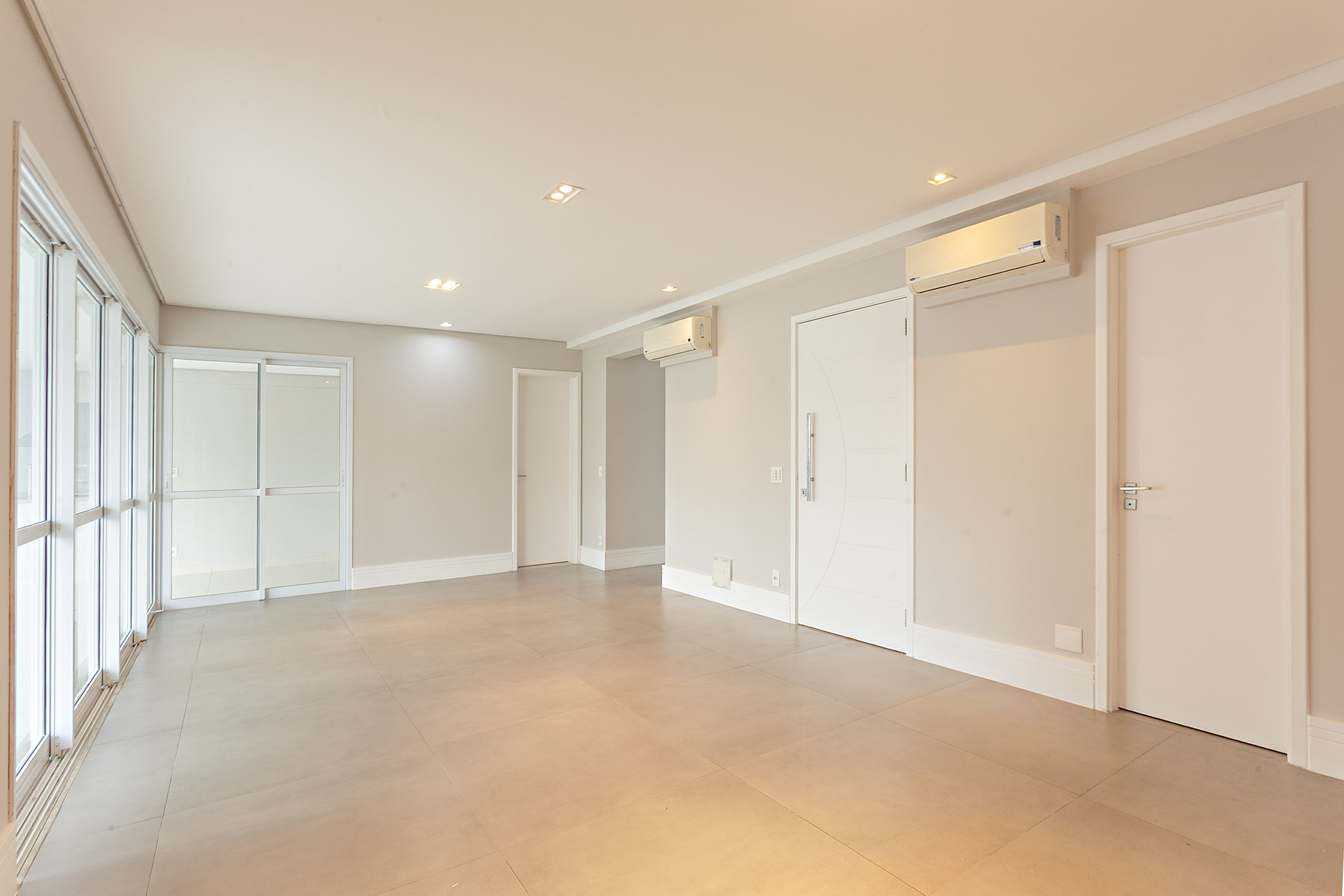 Apartamento no Vila Nova Conceição