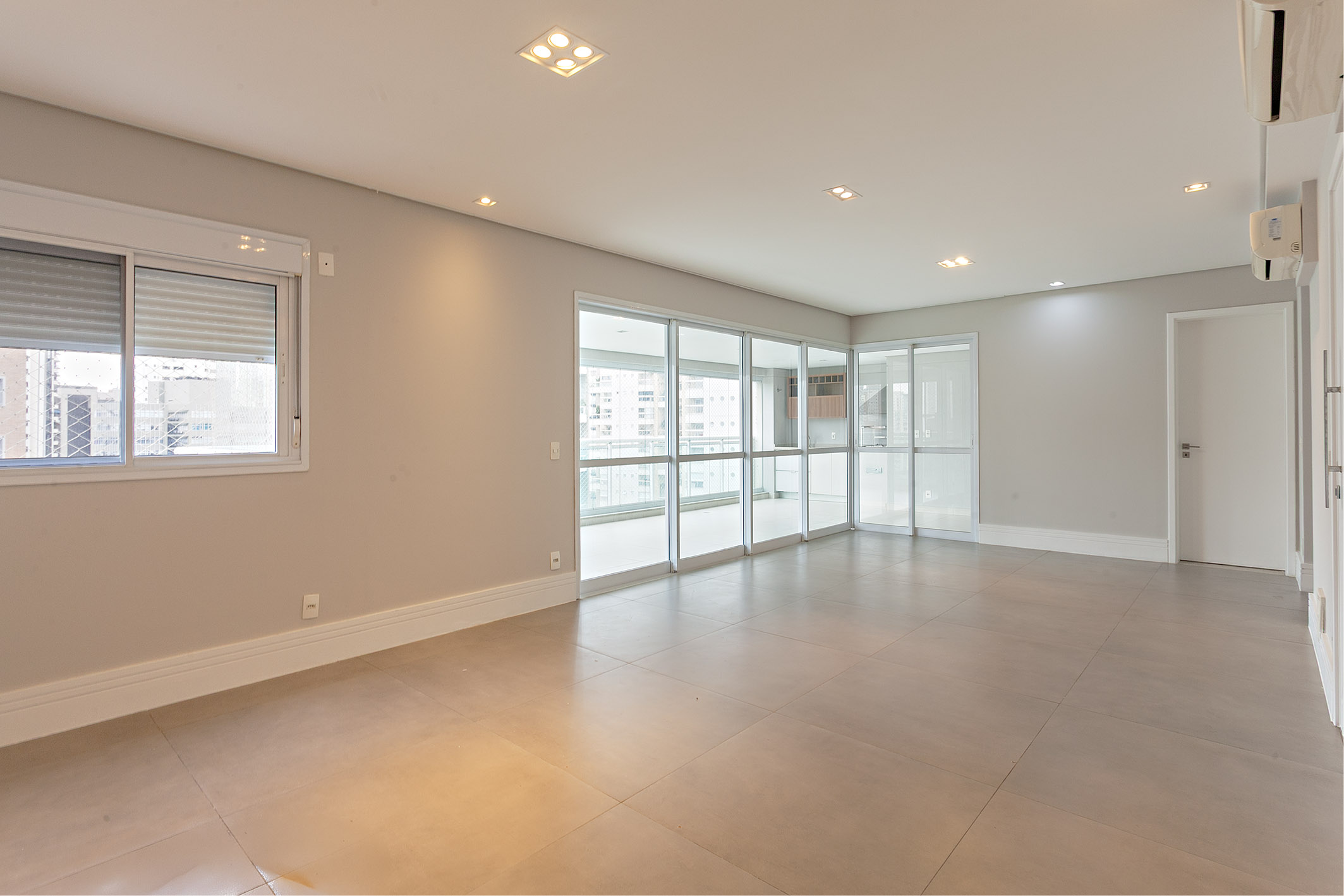 Apartamento no Vila Nova Conceição