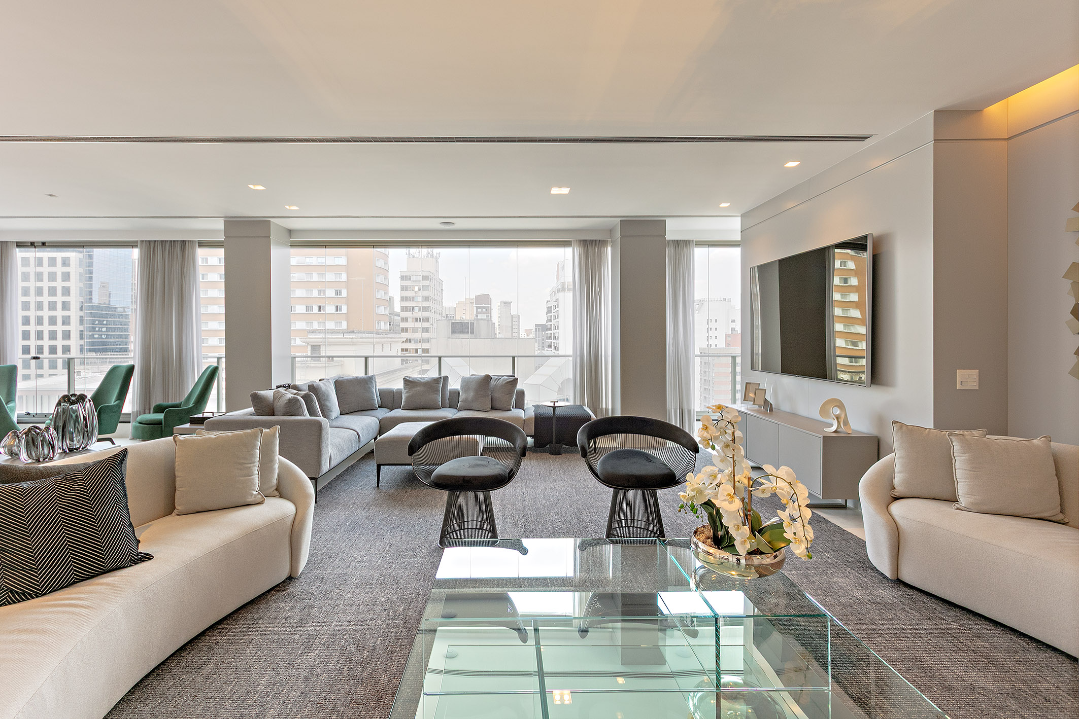 Apartamento no Jardim Paulista