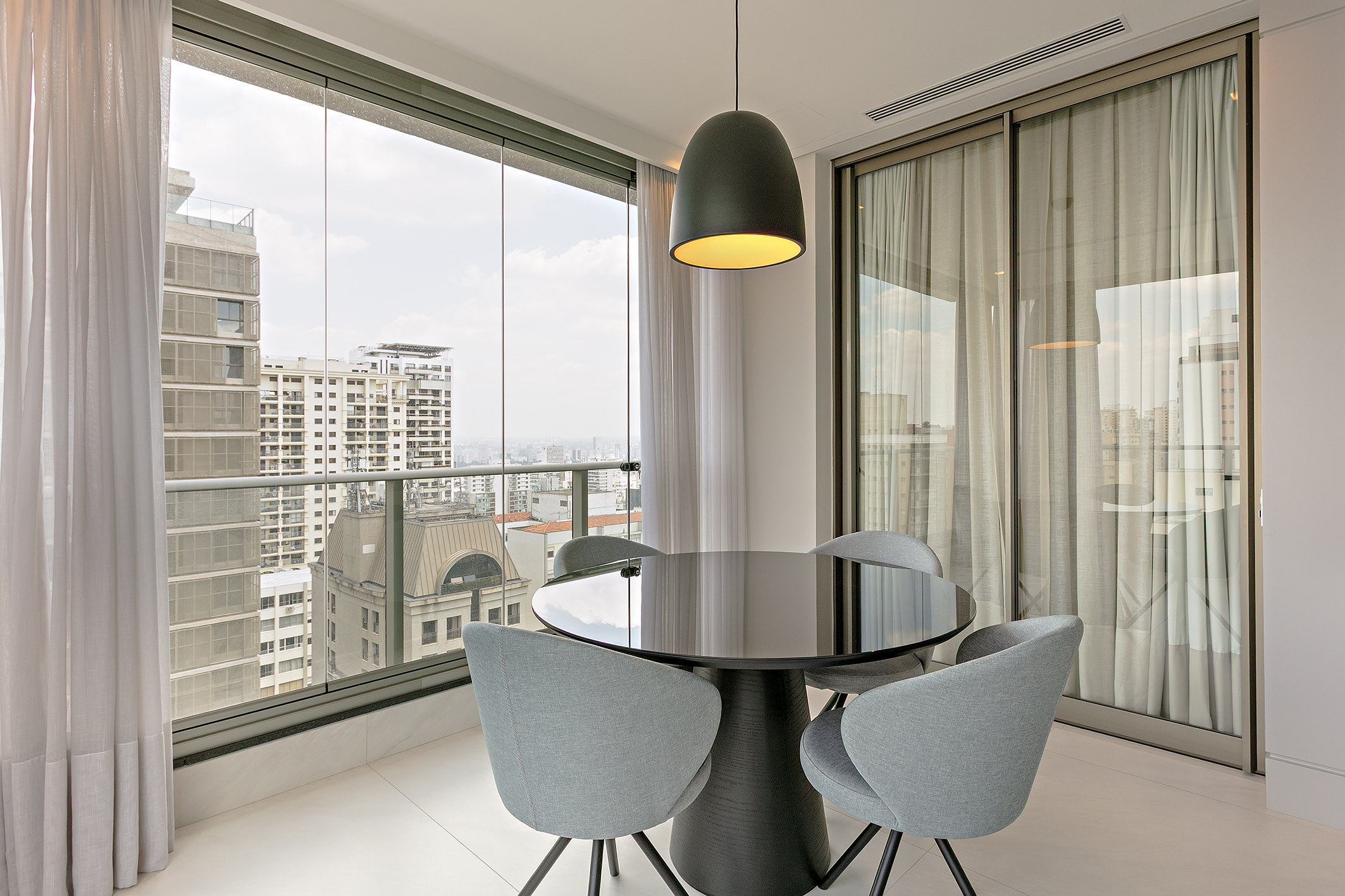 Apartamento no Jardim Paulista