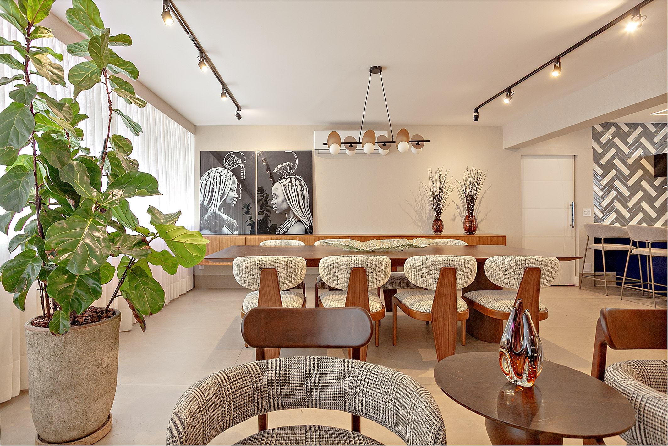 Apartamento no Jardim América