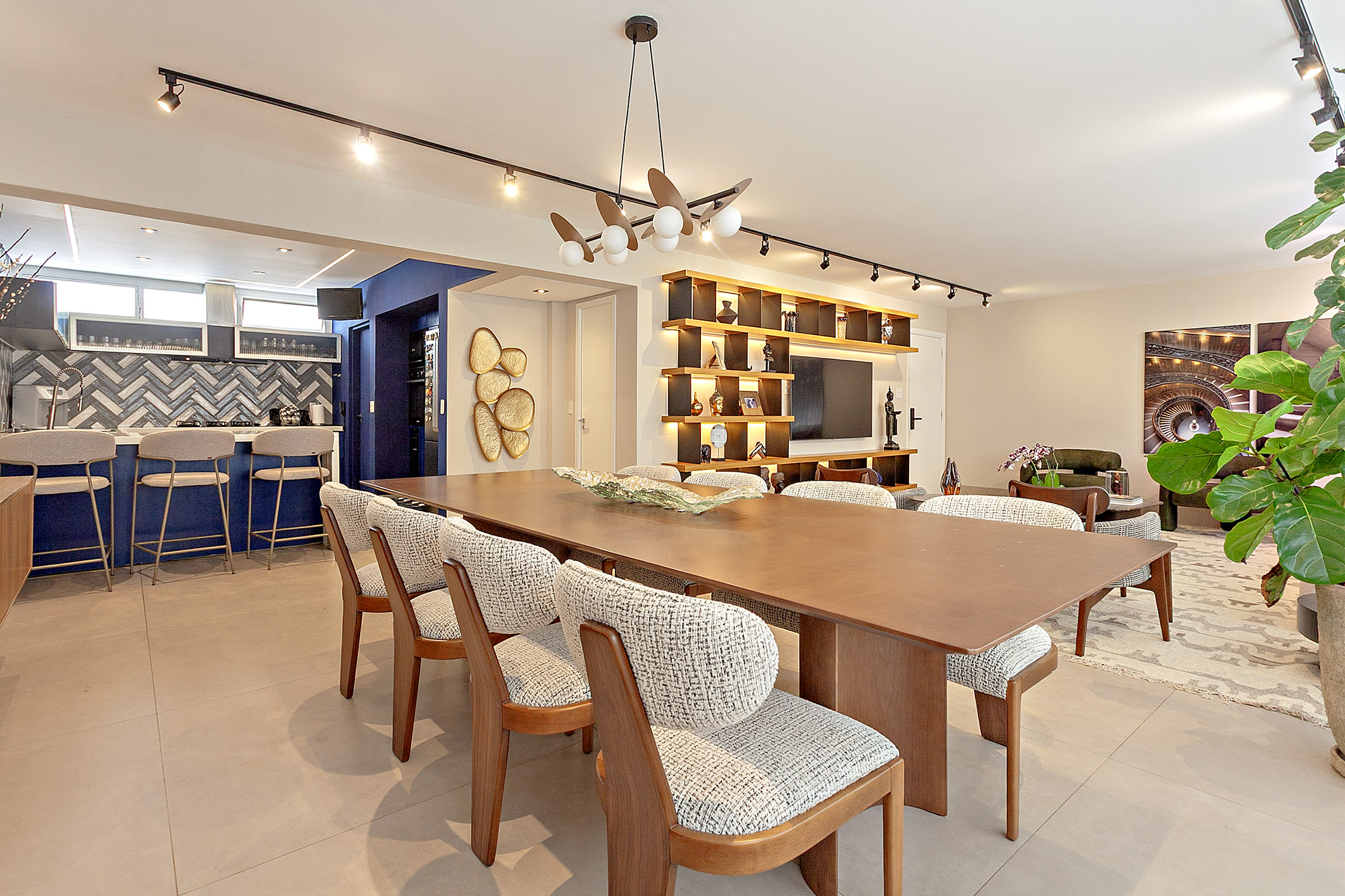 Apartamento no Jardim América