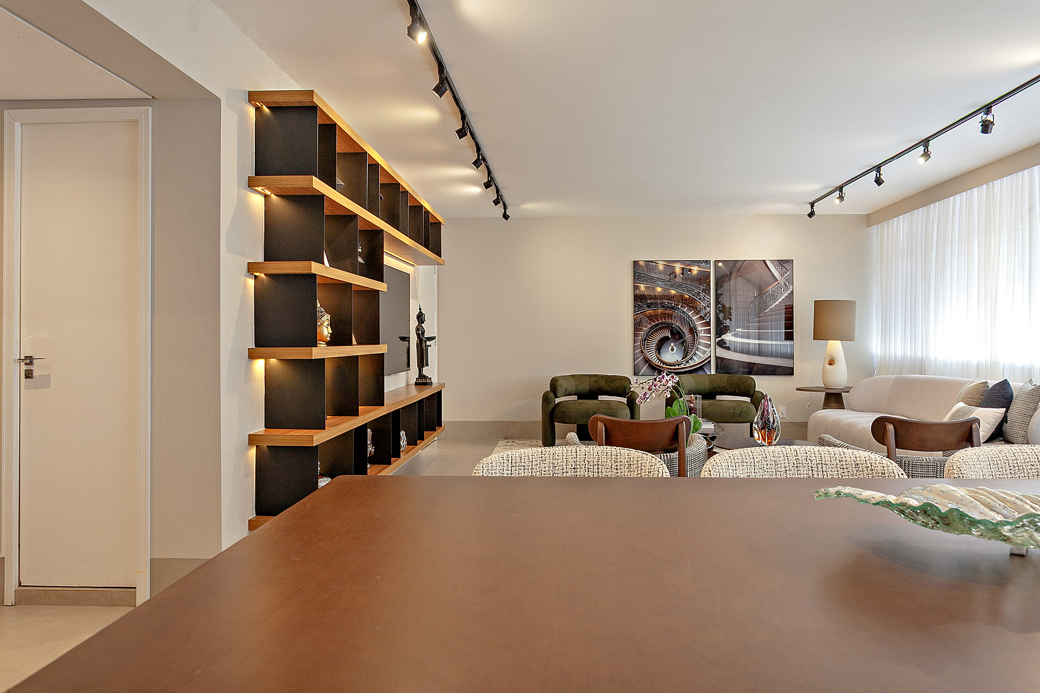 Apartamento no Jardim América