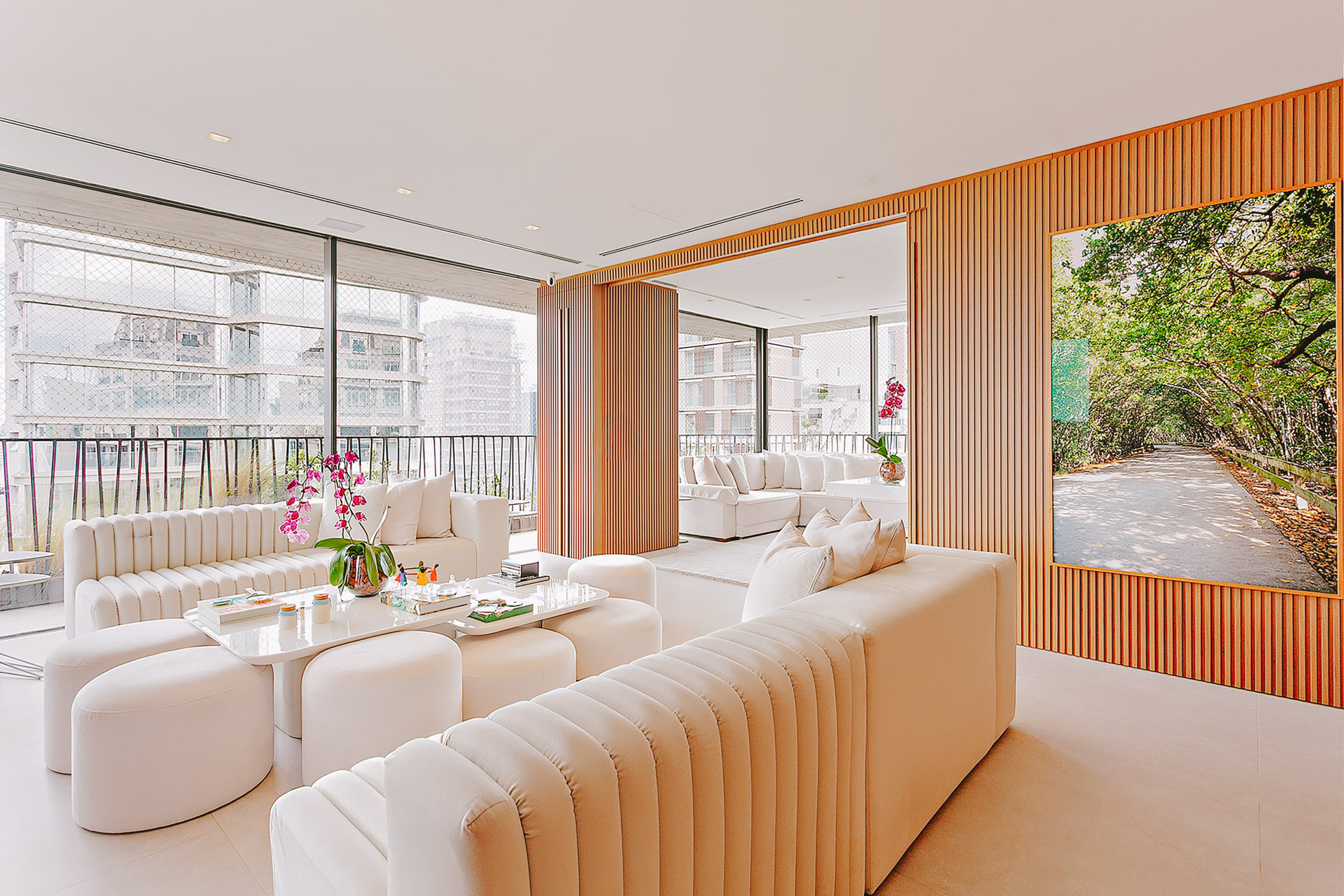 Apartamento no Itaim Bibi