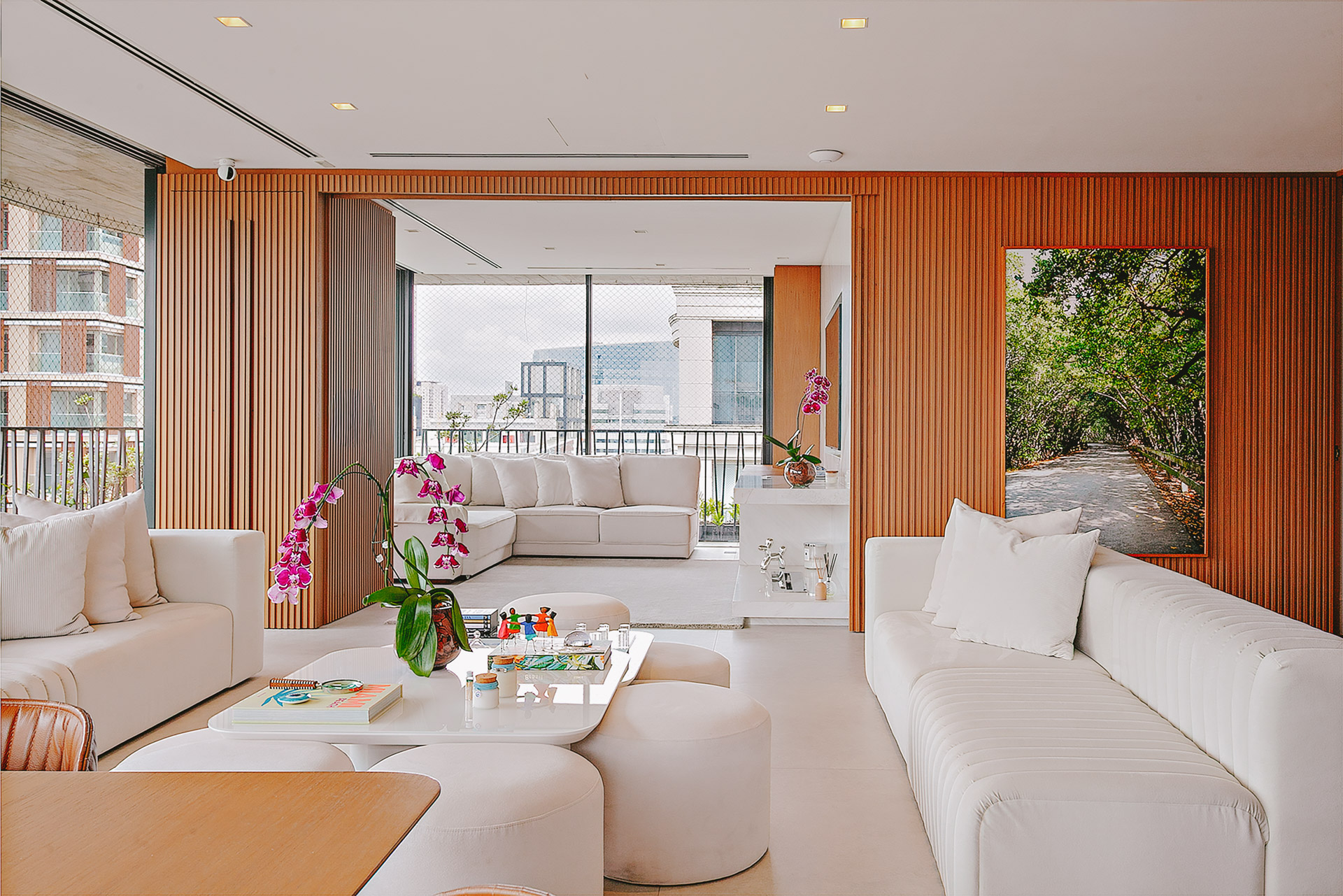 Apartamento no Itaim Bibi