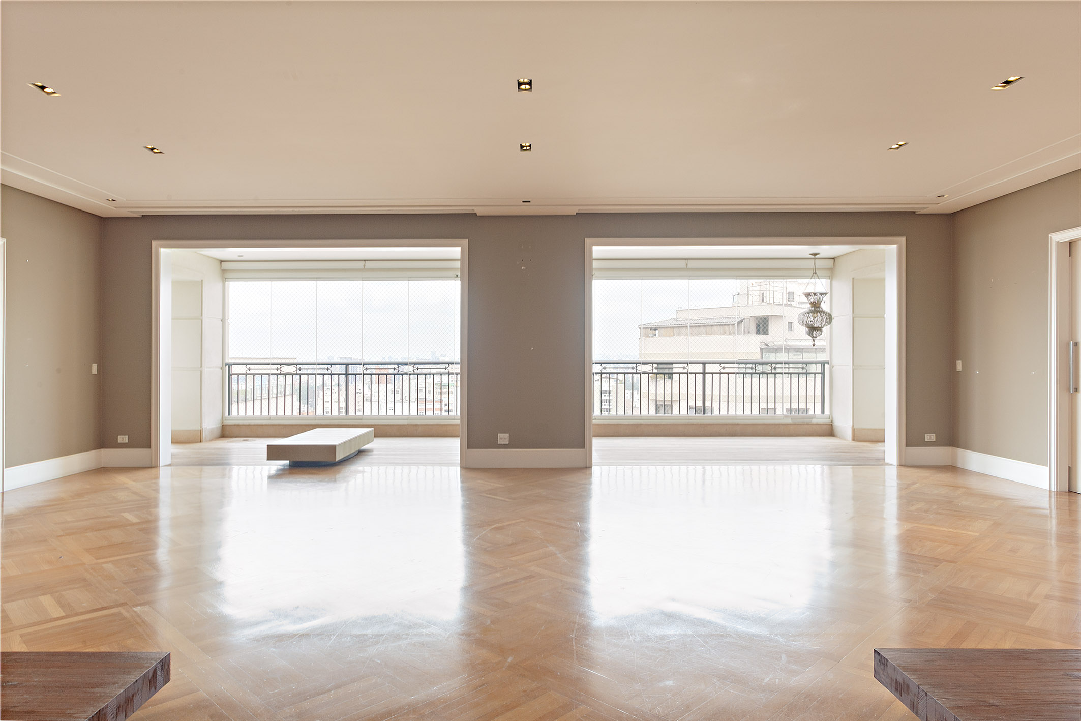 Apartamento no Jardim América