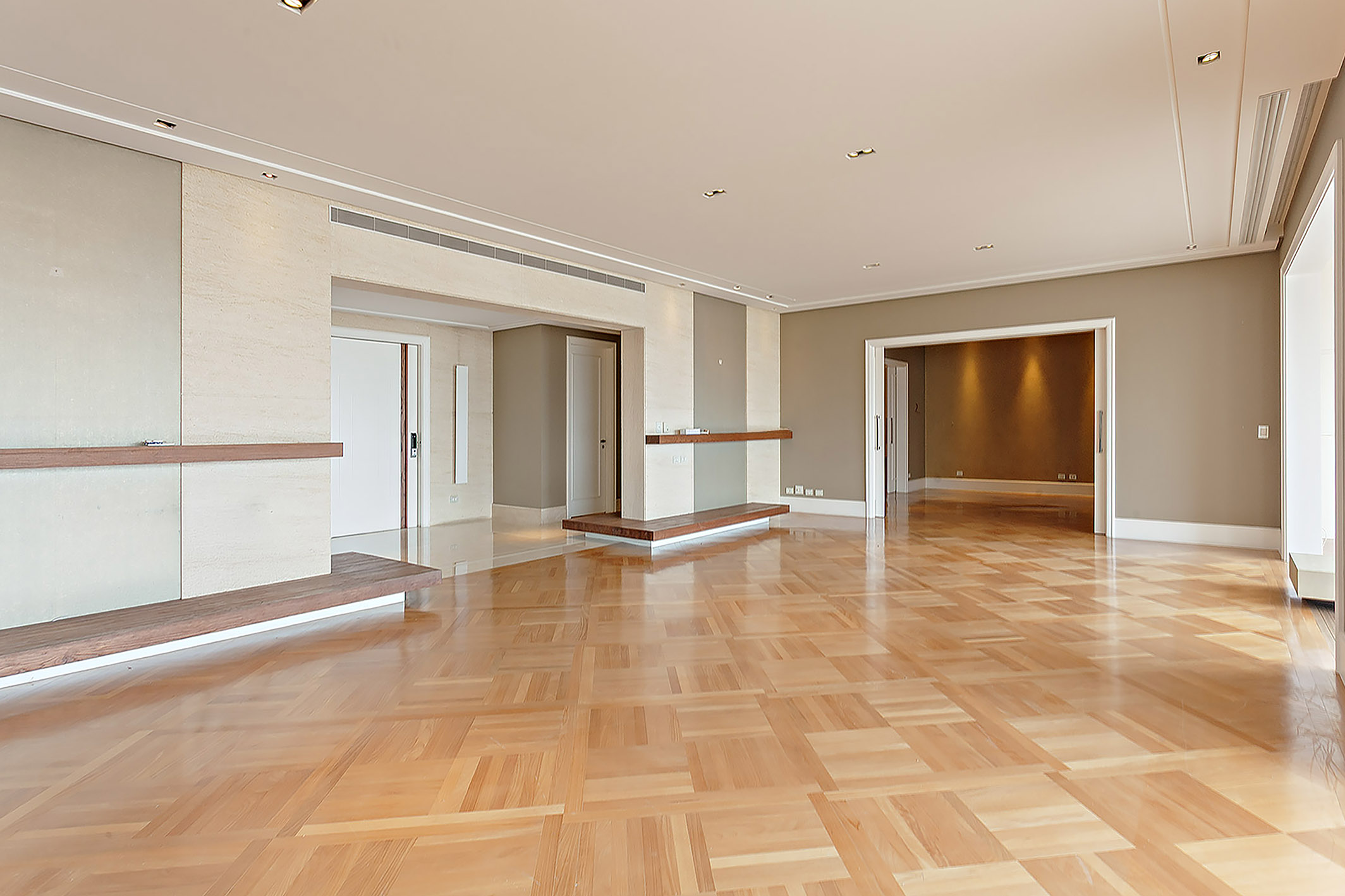 Apartamento no Jardim América