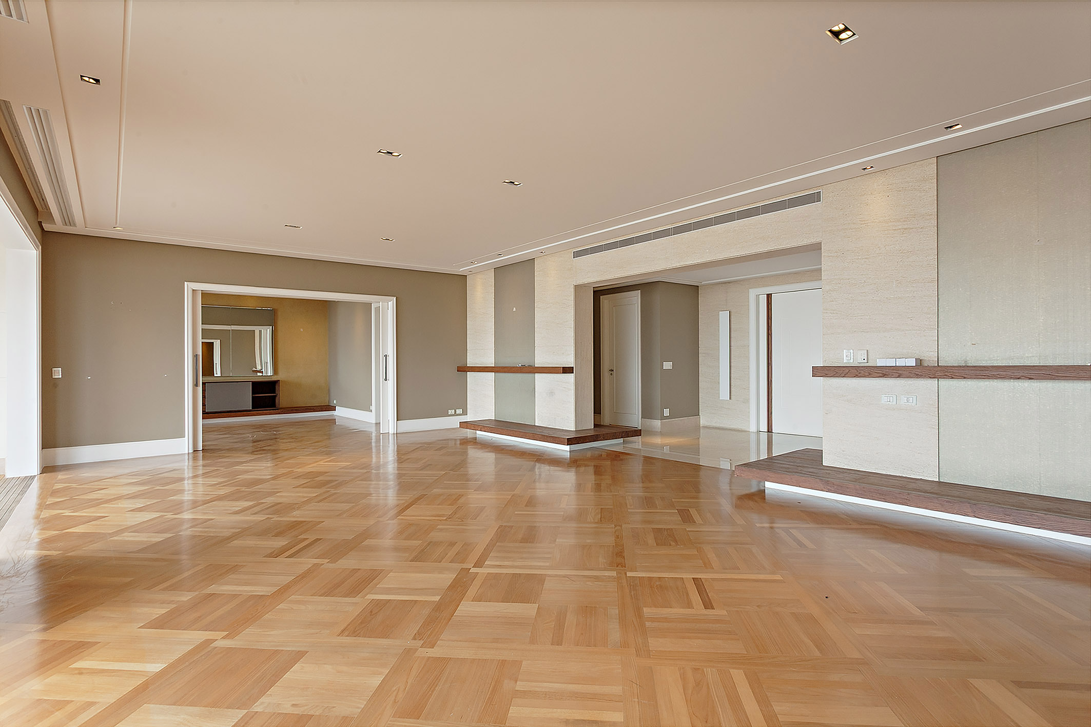 Apartamento no Jardim América