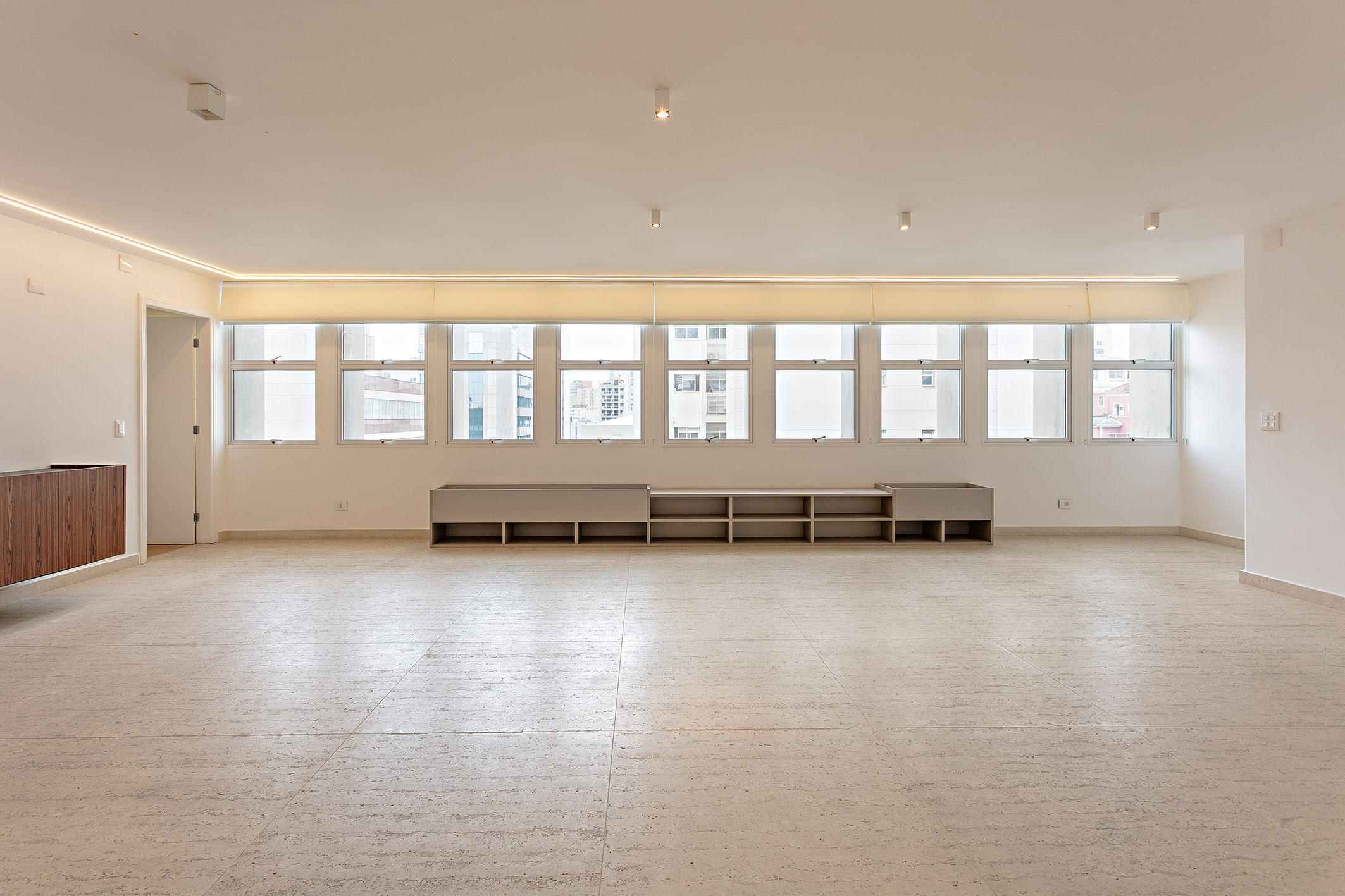 Apartamento no Jardim Paulista