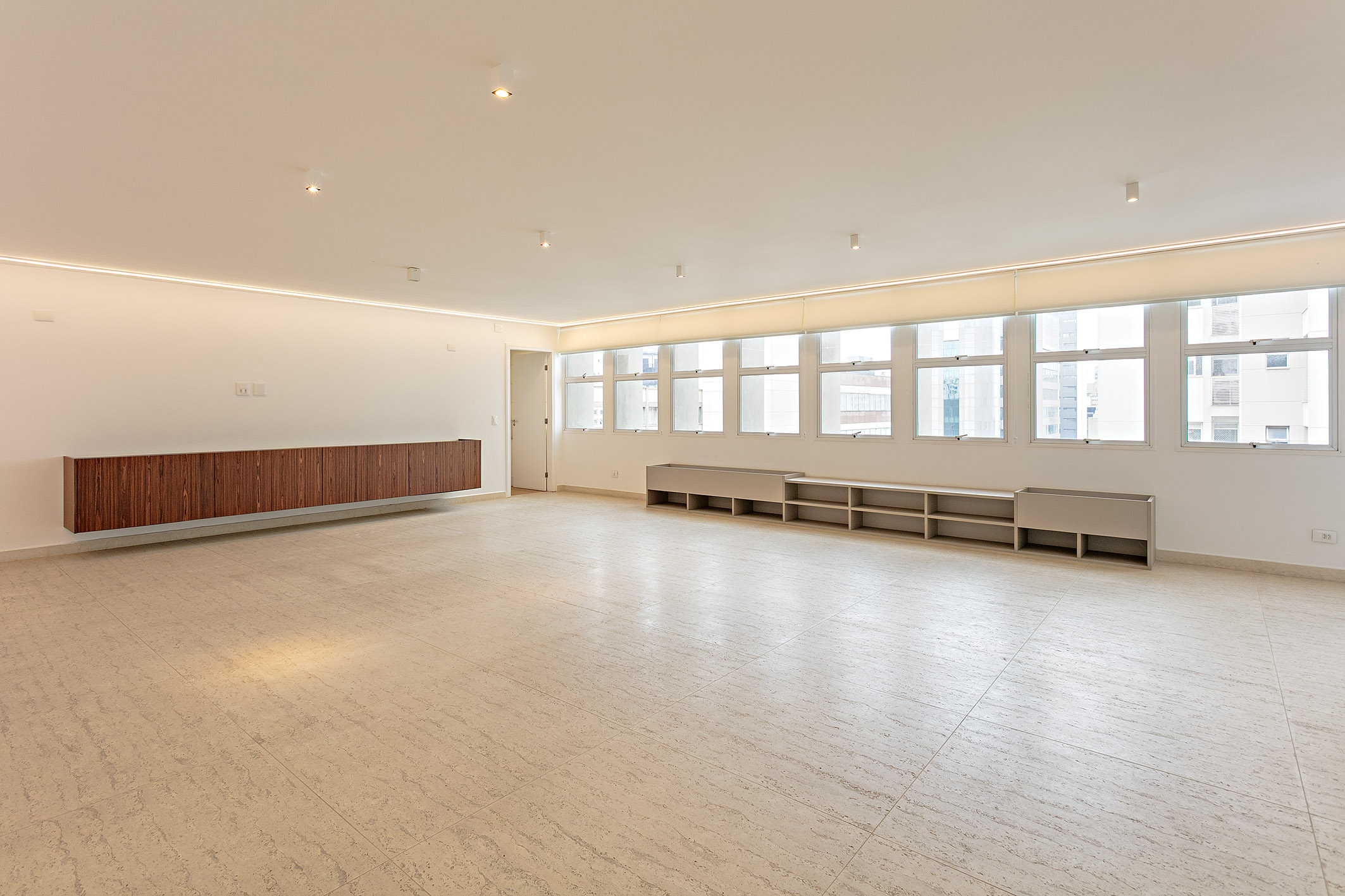 Apartamento no Jardim Paulista