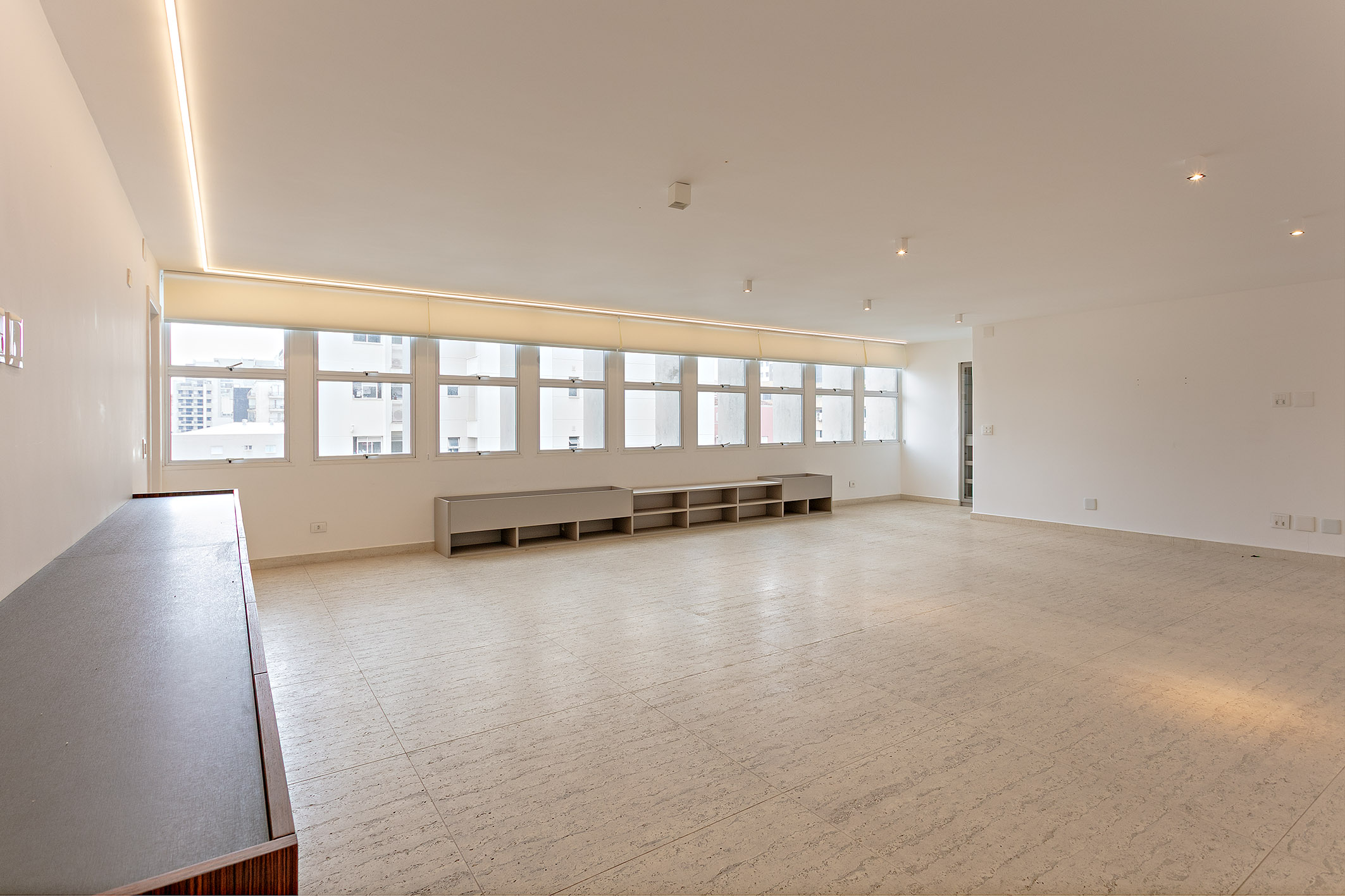 Apartamento no Jardim Paulista