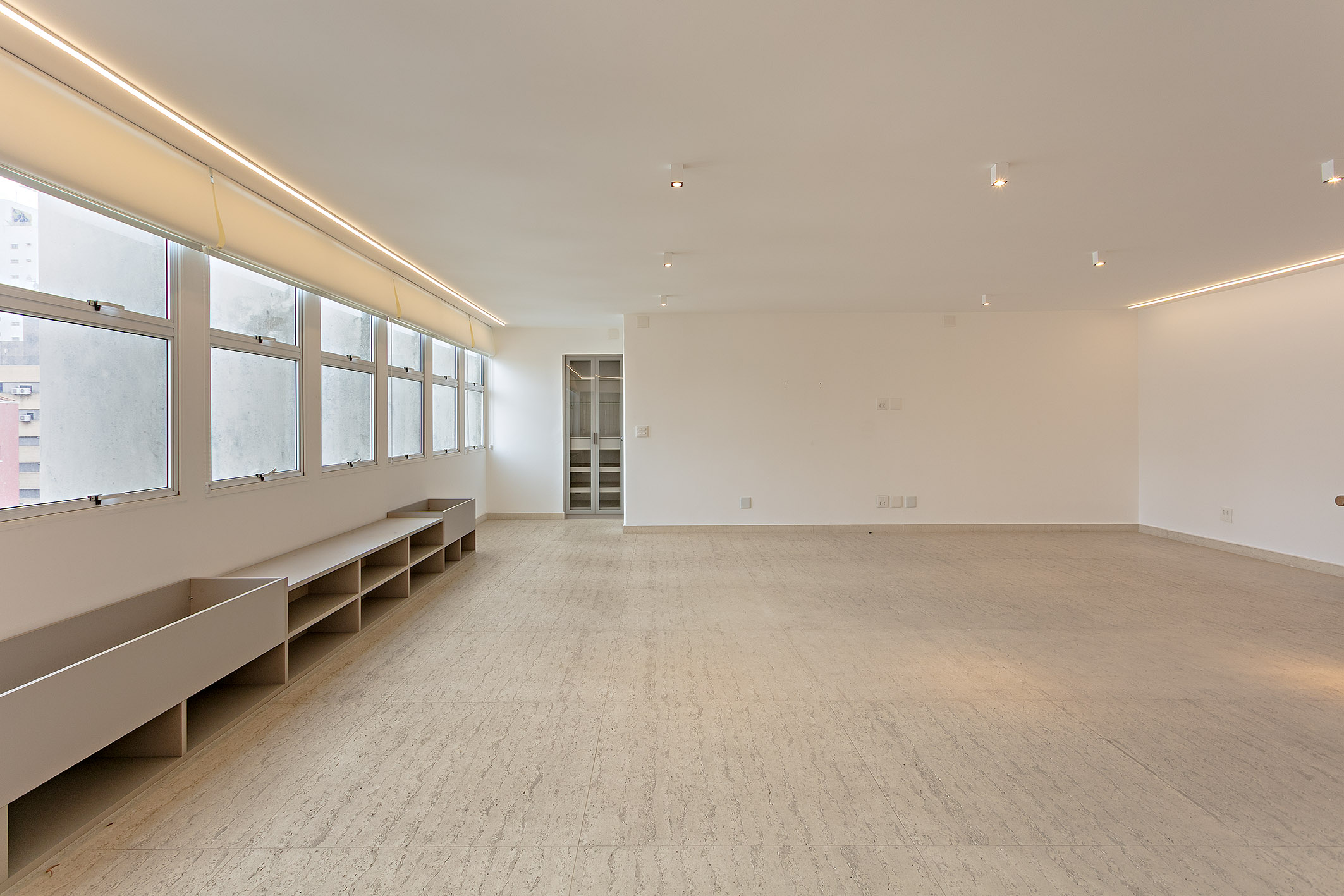 Apartamento no Jardim Paulista