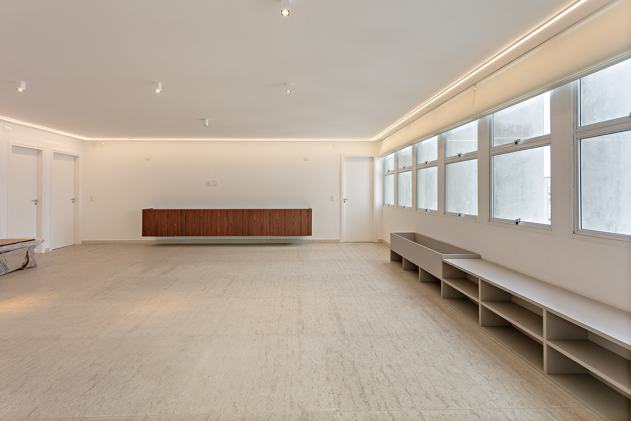 Apartamento no Jardim Paulista