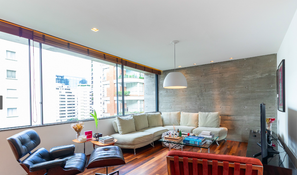 Apartamento no Itaim Bibi