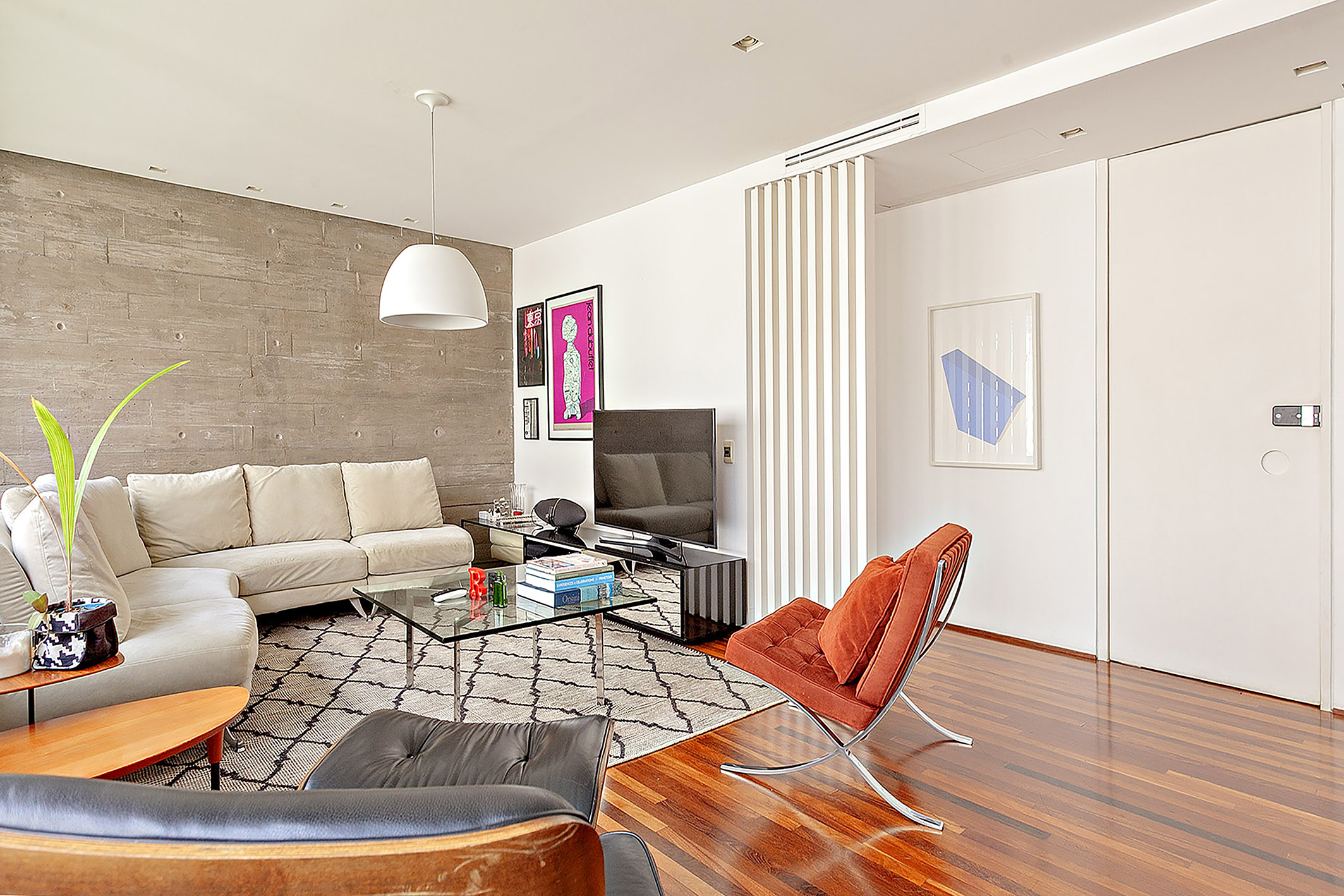 Apartamento no Itaim Bibi