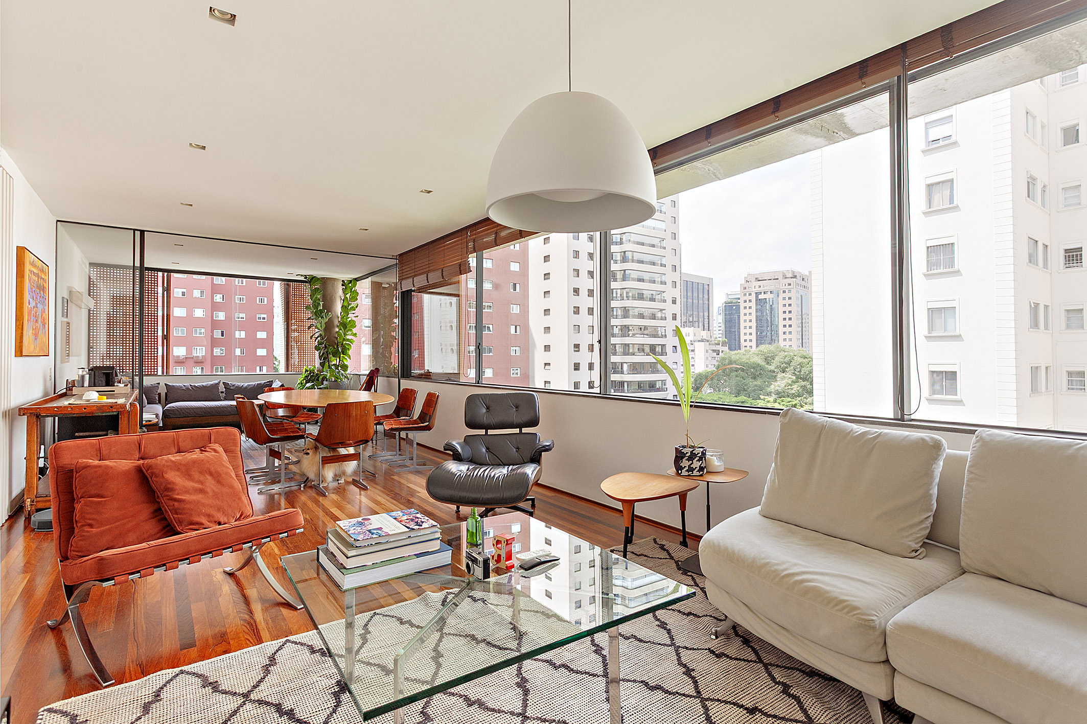 Apartamento no Itaim Bibi