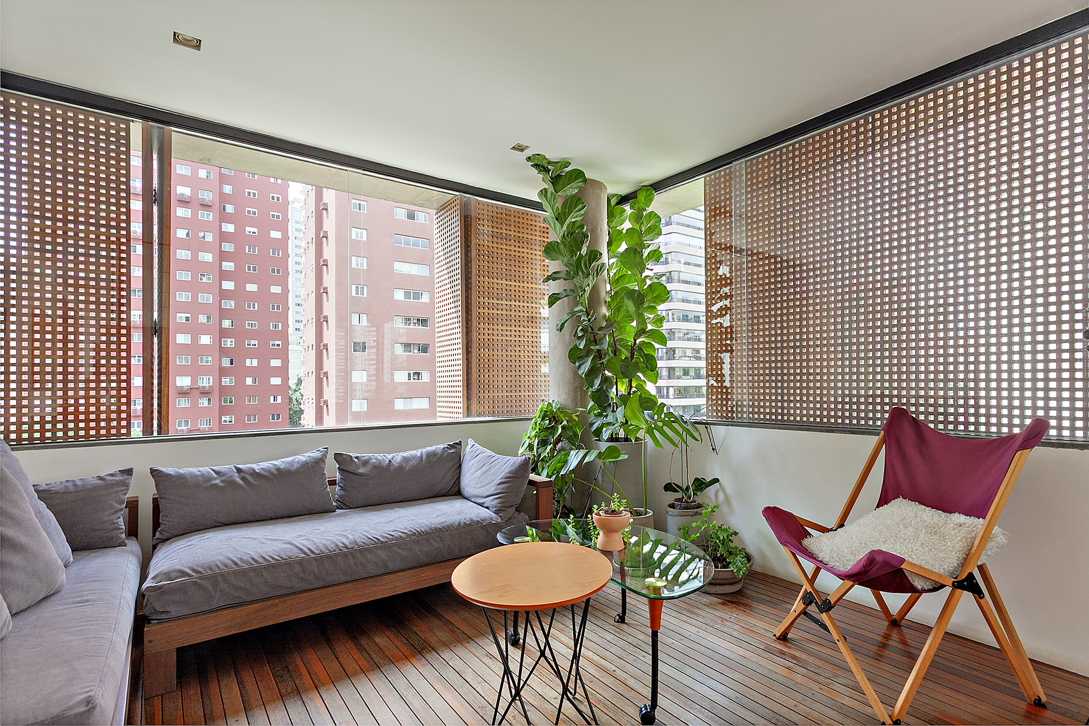 Apartamento no Itaim Bibi