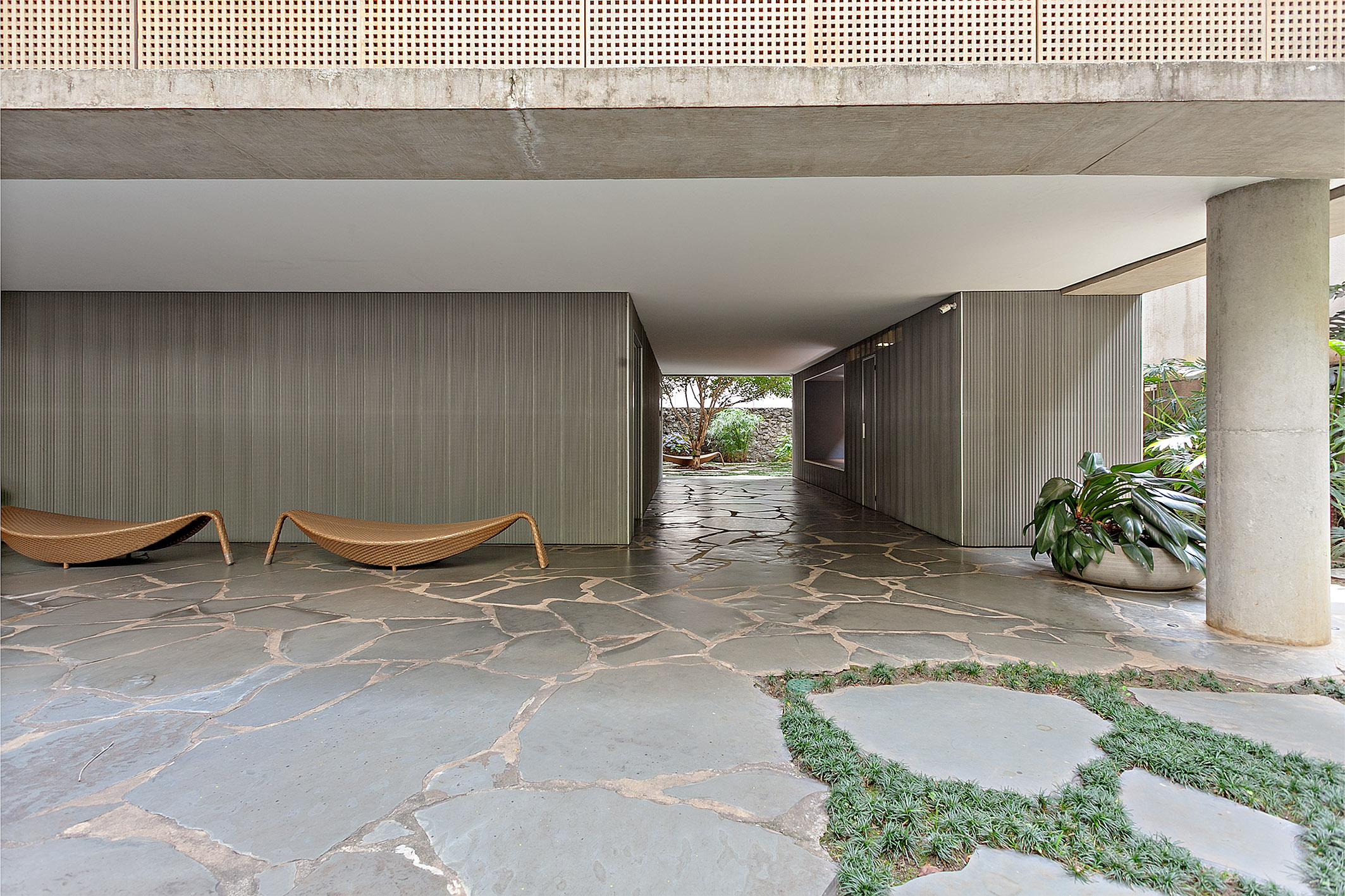 Apartamento no Itaim Bibi