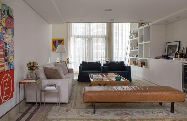 Apartamento no Jardim Paulista