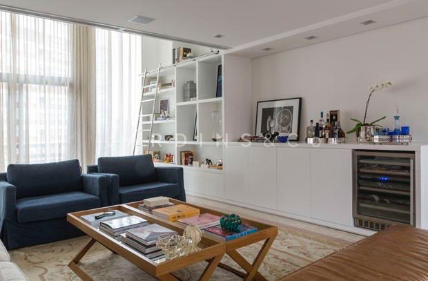 Apartamento no Jardim Paulista