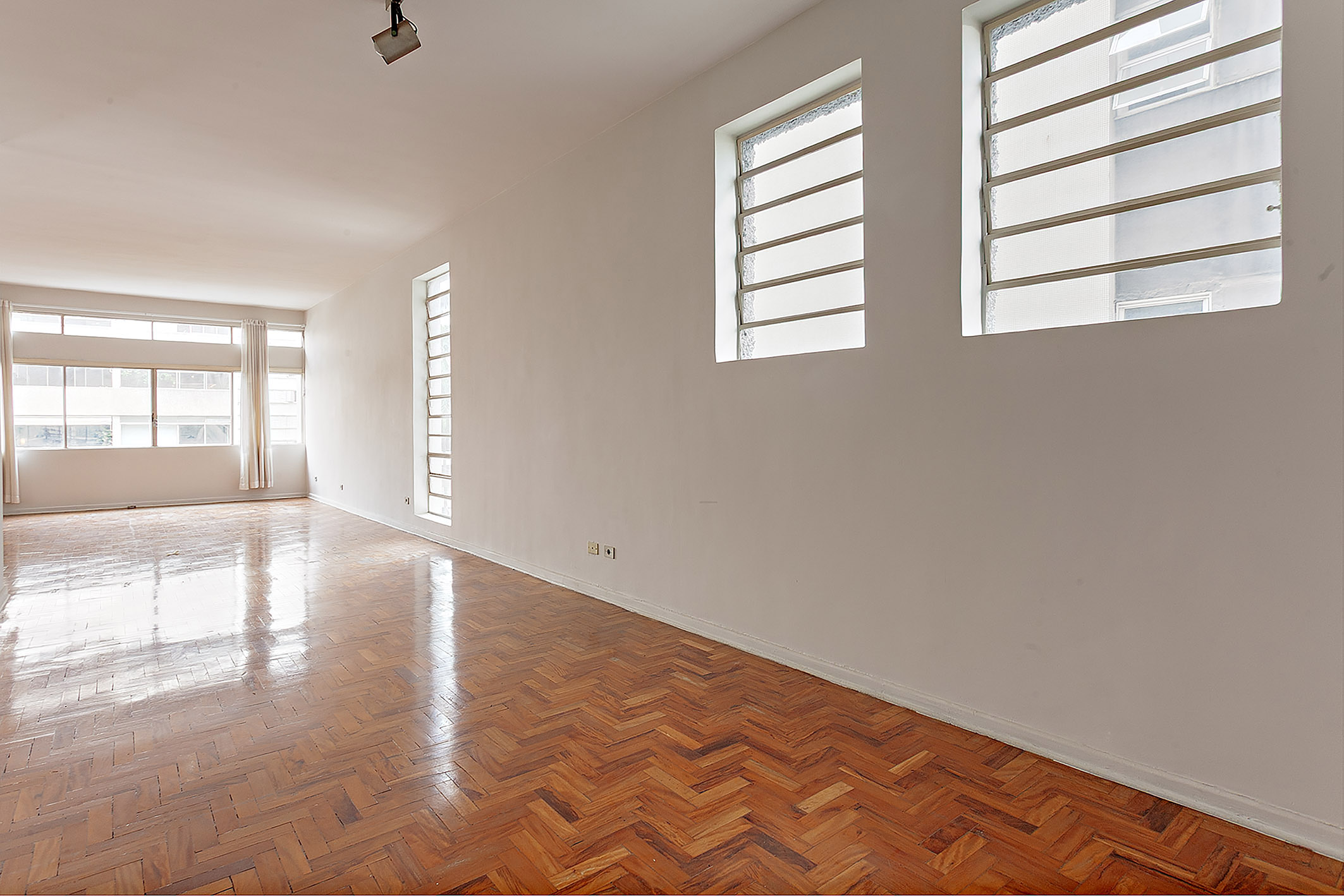 Apartamento no Jardim América