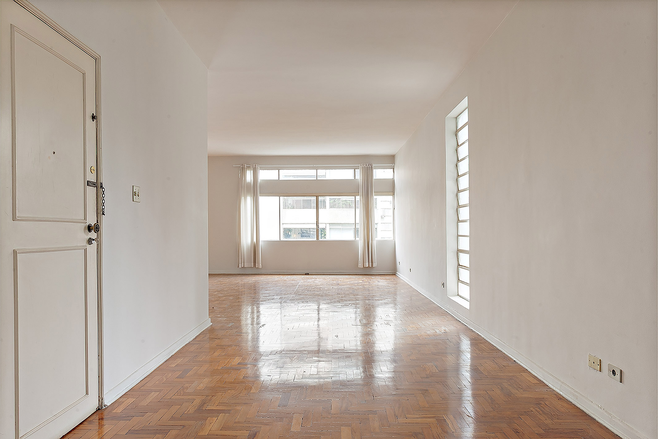 Apartamento no Jardim América