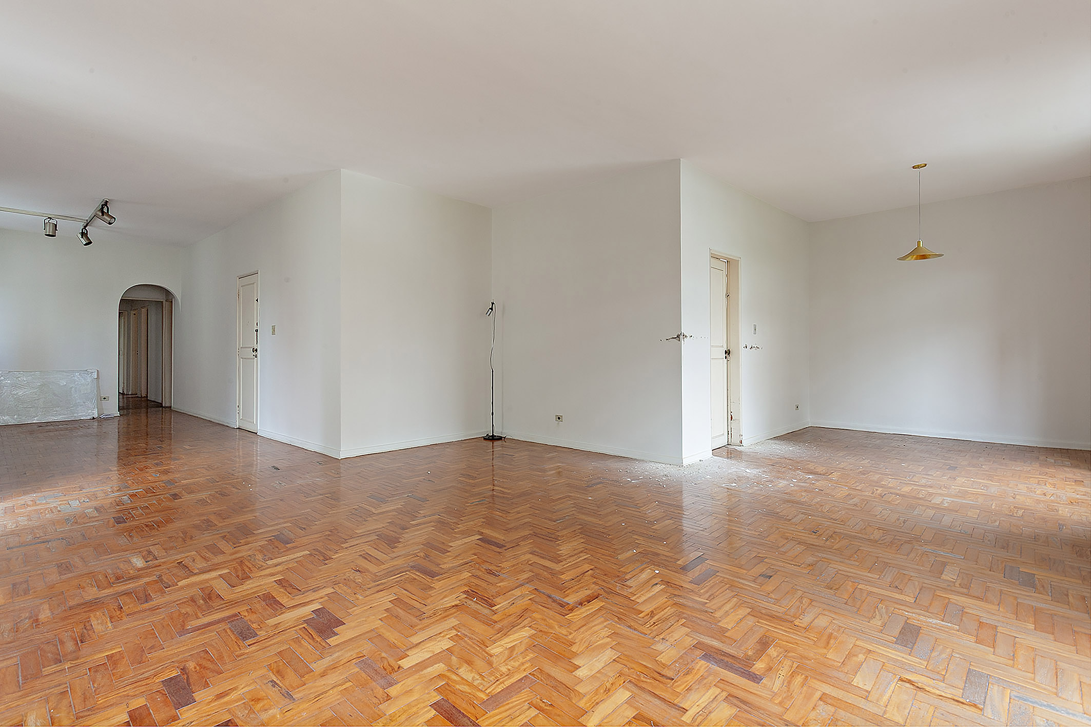 Apartamento no Jardim América