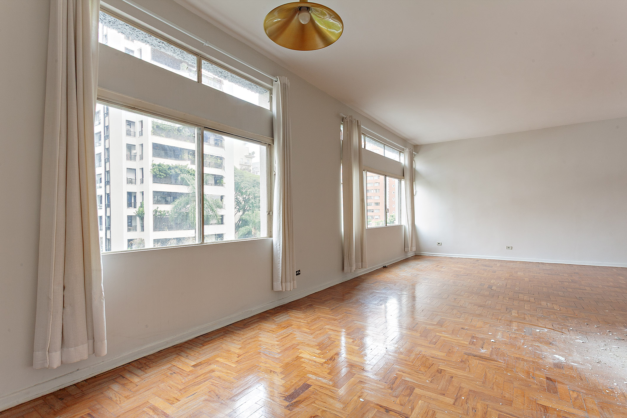 Apartamento no Jardim América