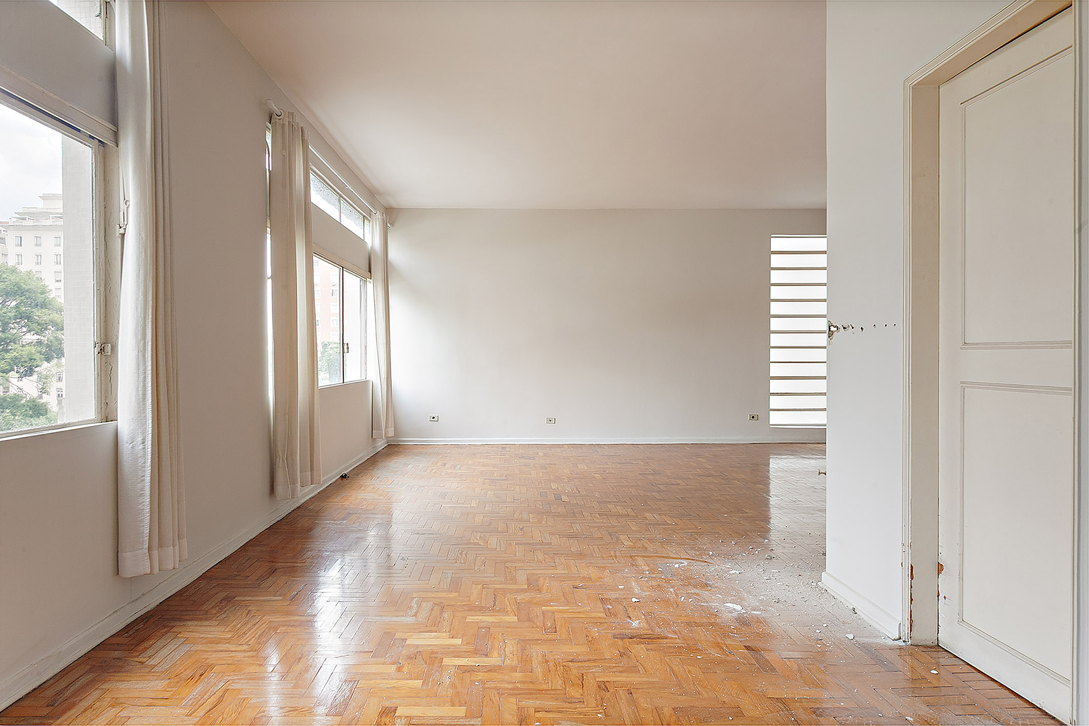 Apartamento no Jardim América