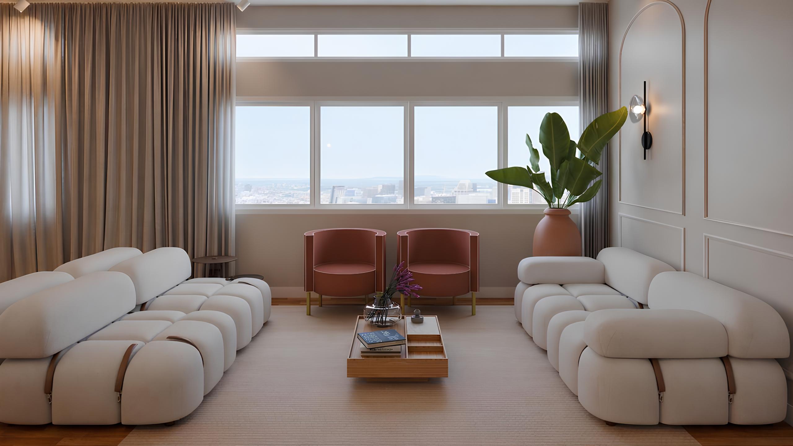 Apartamento no Jardim América