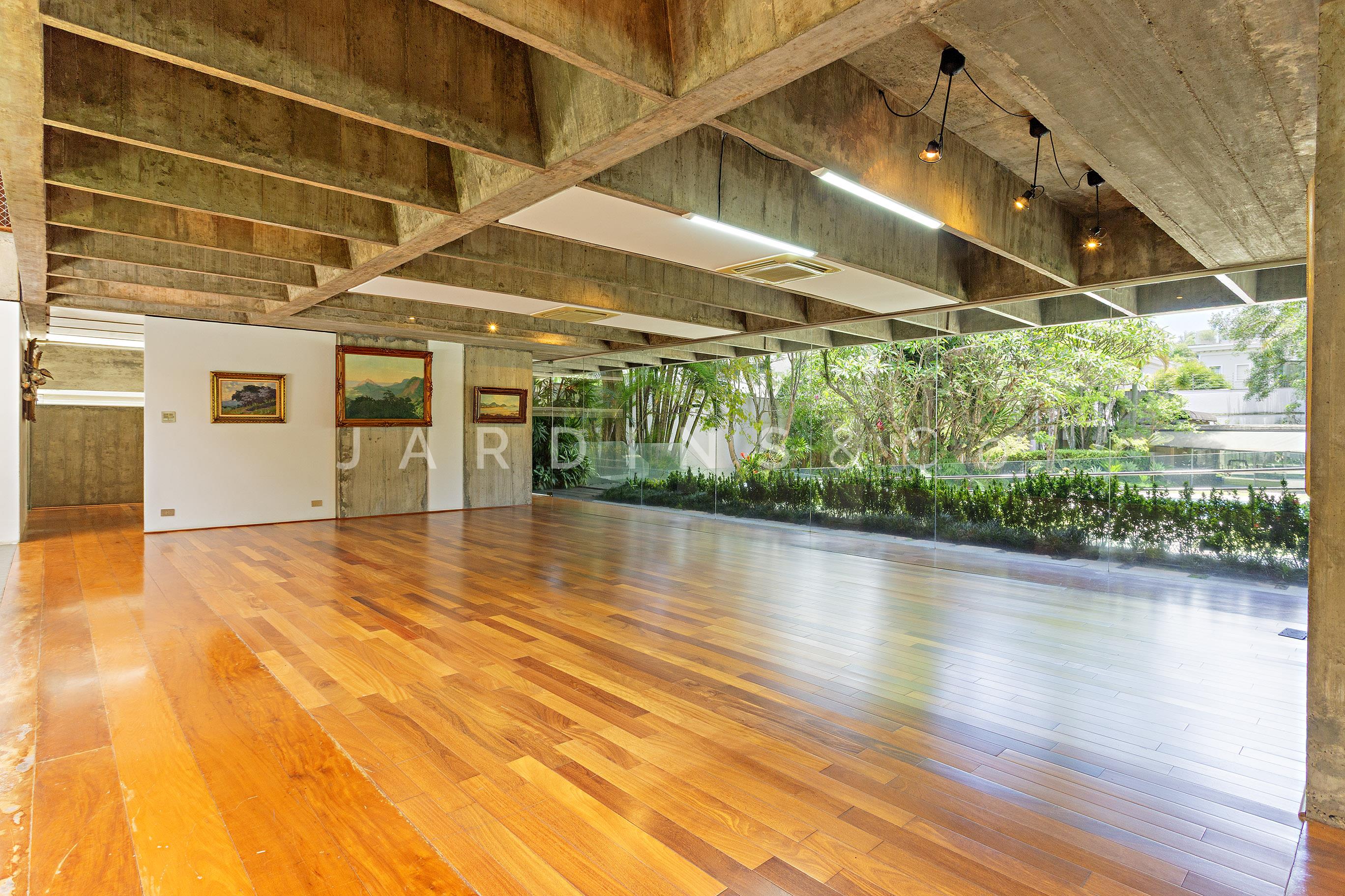 Casa no Jardim Luzitânia