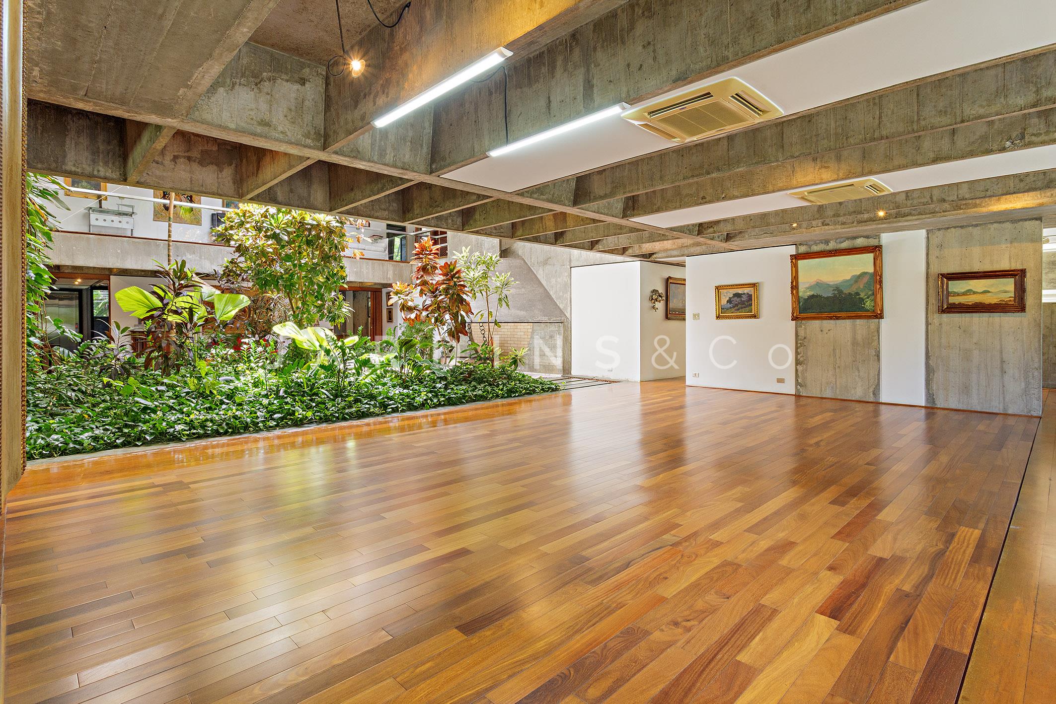 Casa no Jardim Luzitânia