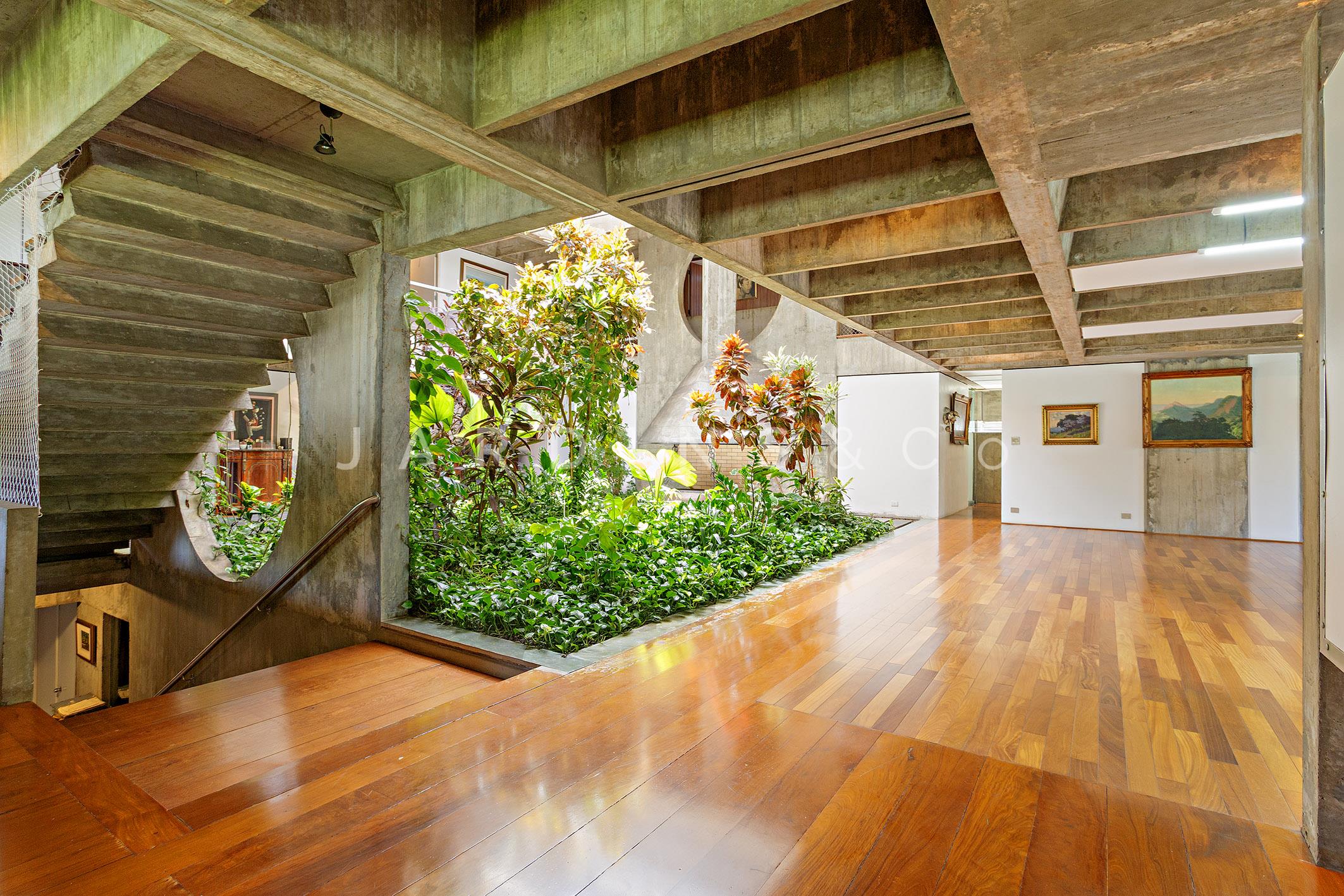 Casa no Jardim Luzitânia