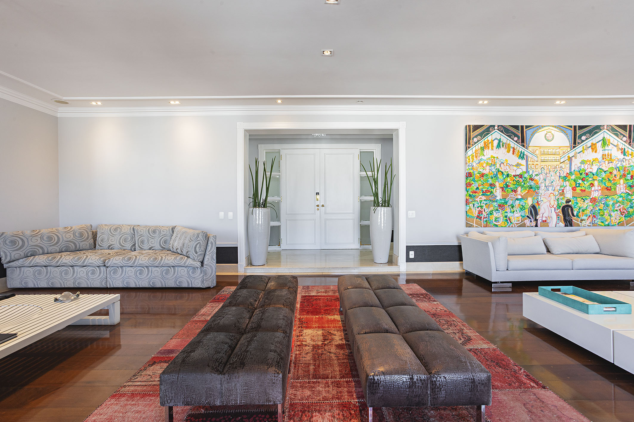Apartamento no Jardim Paulista