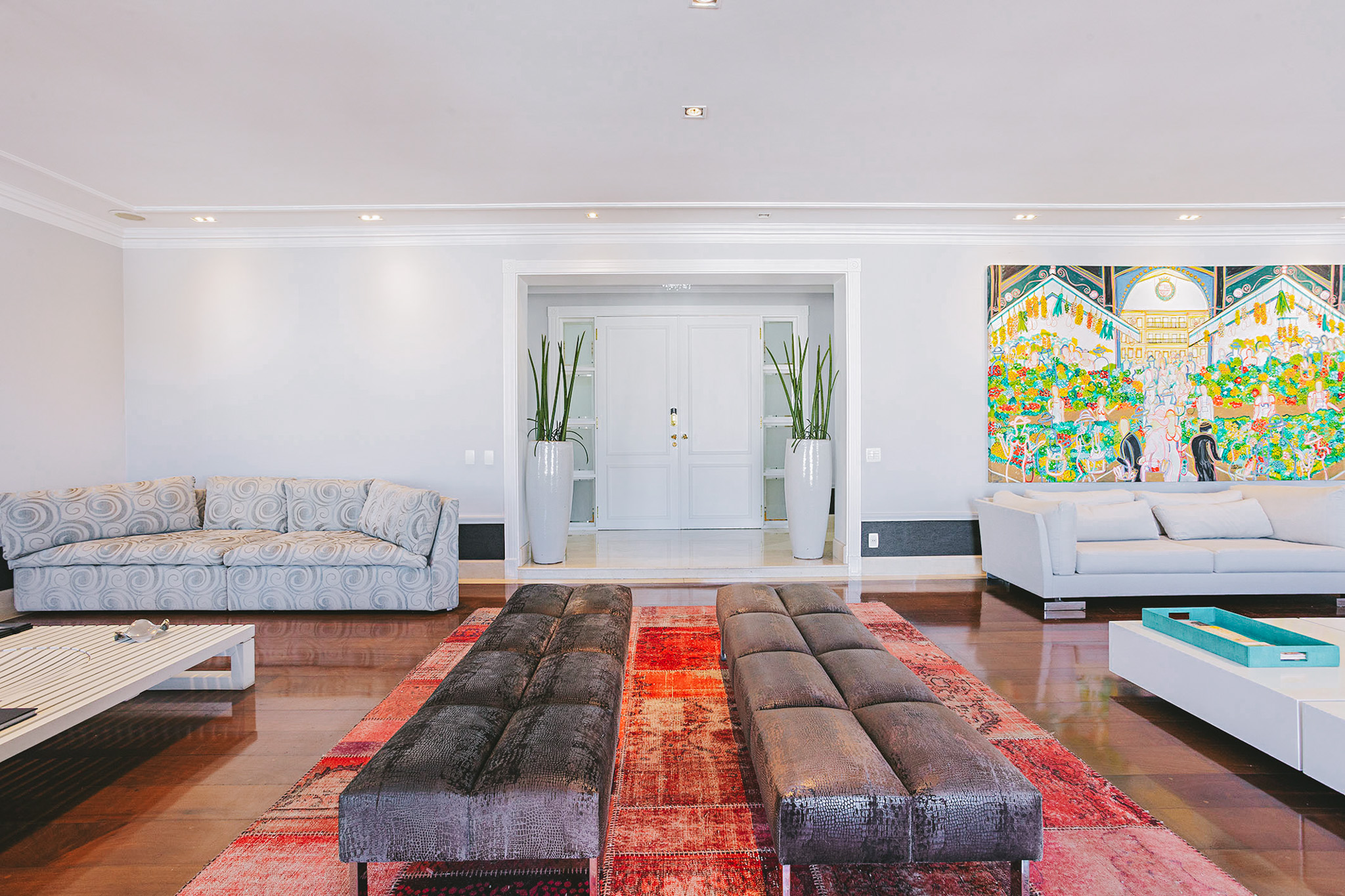 Apartamento no Jardim Paulista